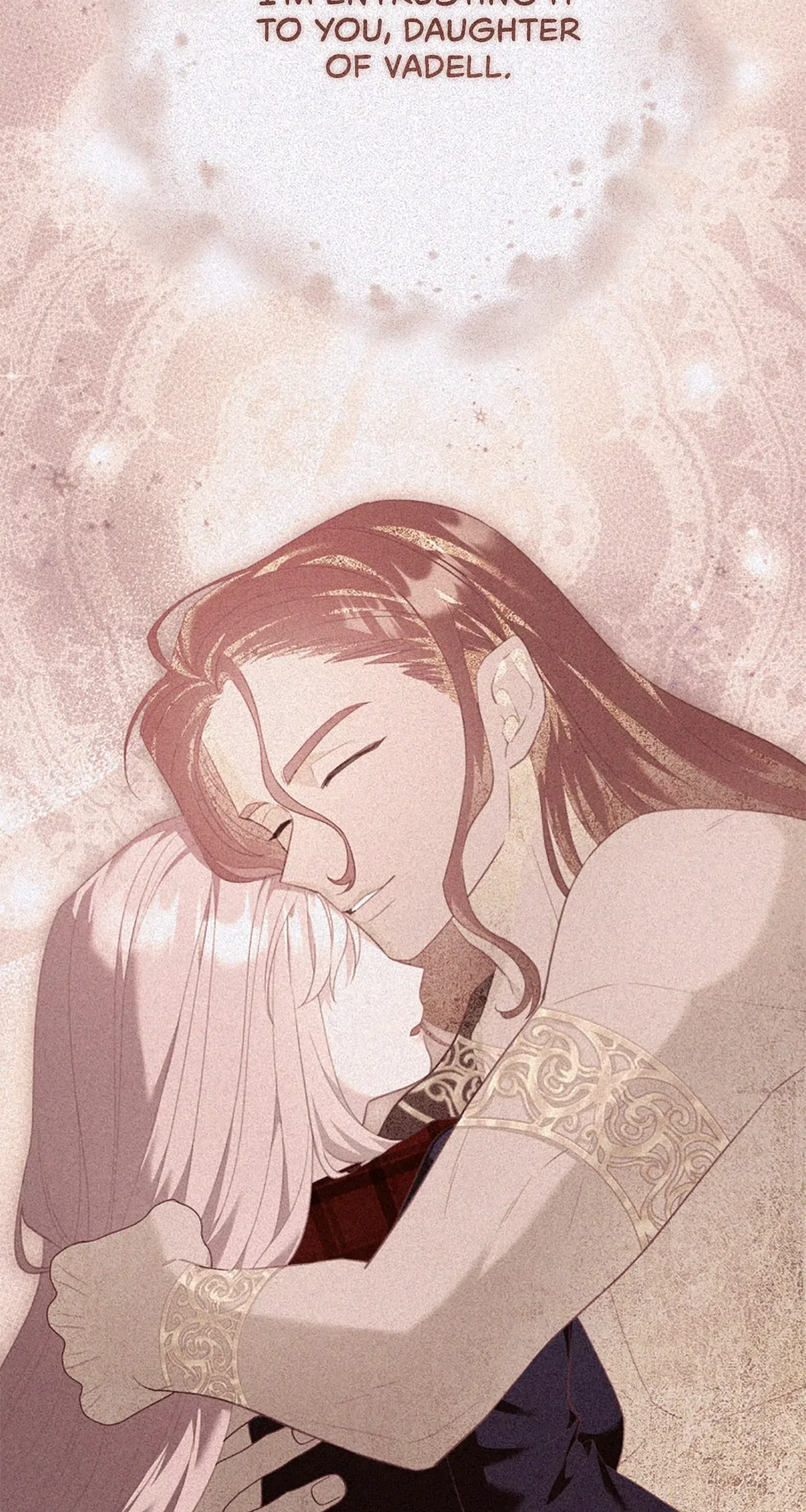 The Empress Wants To Avoid the Emperor Chapter 100 – Page 73