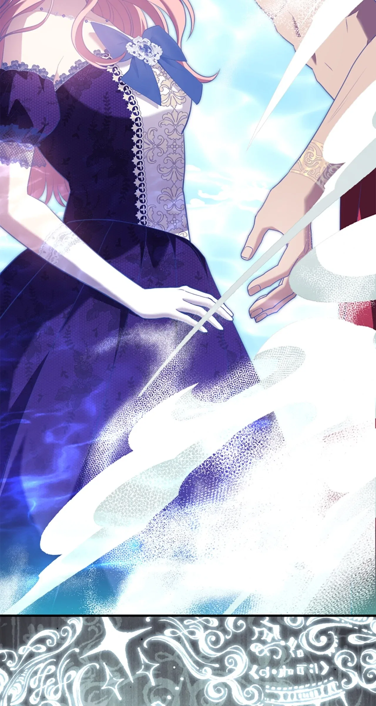 The Empress Wants To Avoid the Emperor Chapter 100 – Page 78