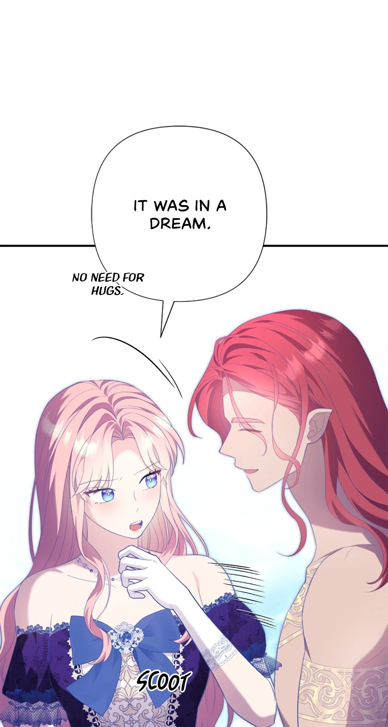 The Empress Wants To Avoid the Emperor Chapter 100 – Page 80