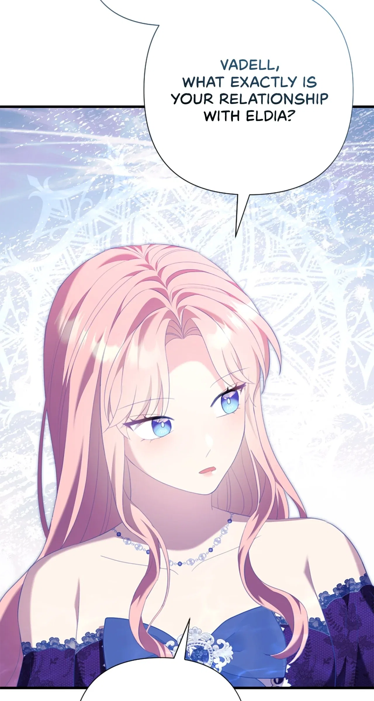 The Empress Wants To Avoid the Emperor Chapter 100 – Page 82