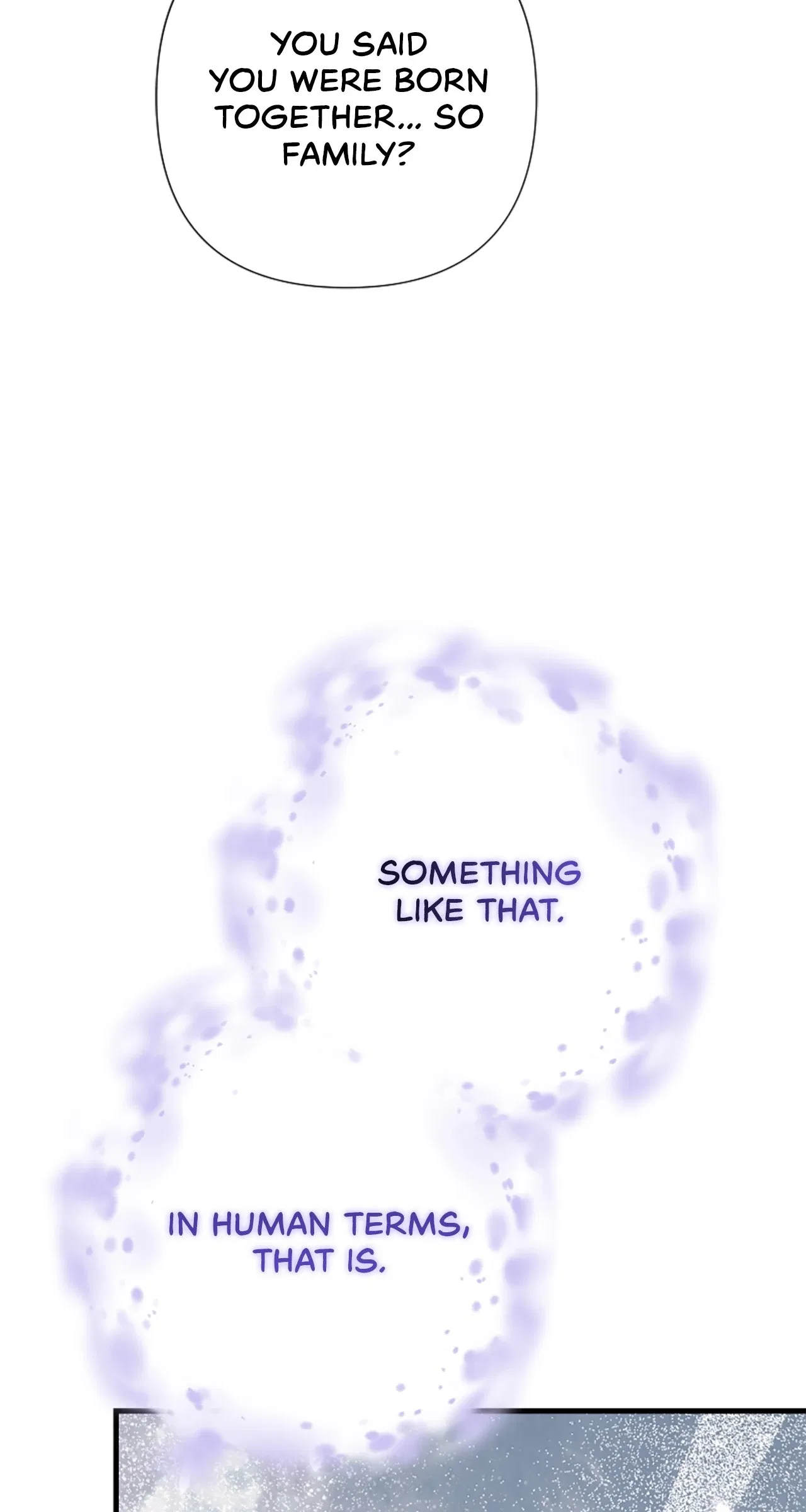 The Empress Wants To Avoid the Emperor Chapter 100 – Page 83