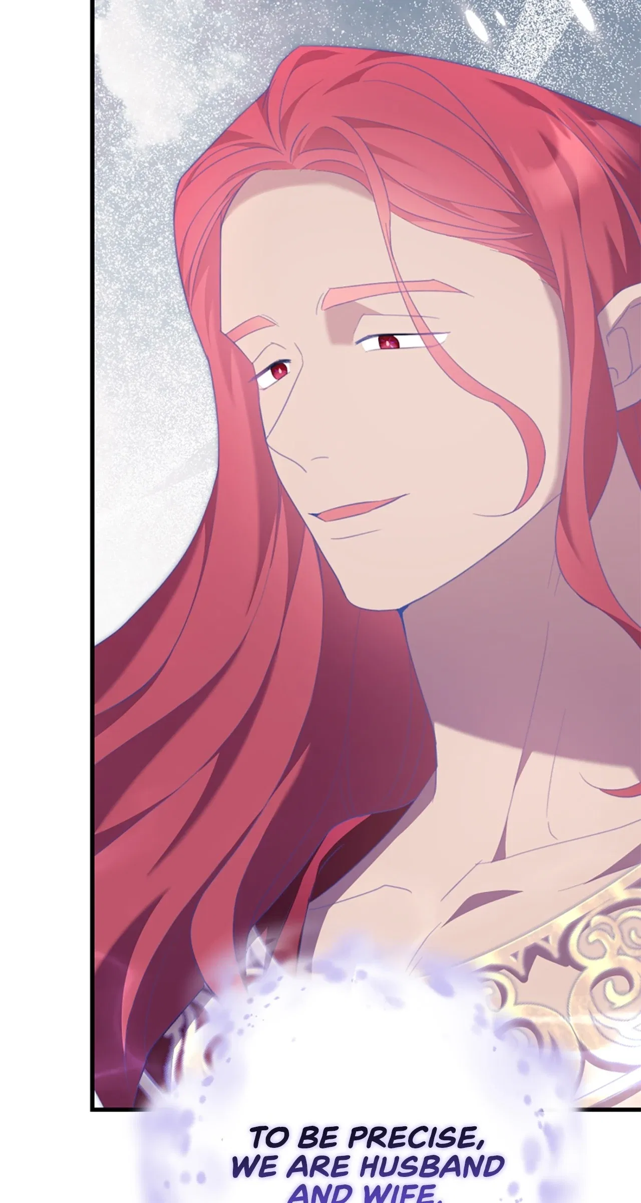 The Empress Wants To Avoid the Emperor Chapter 100 – Page 84