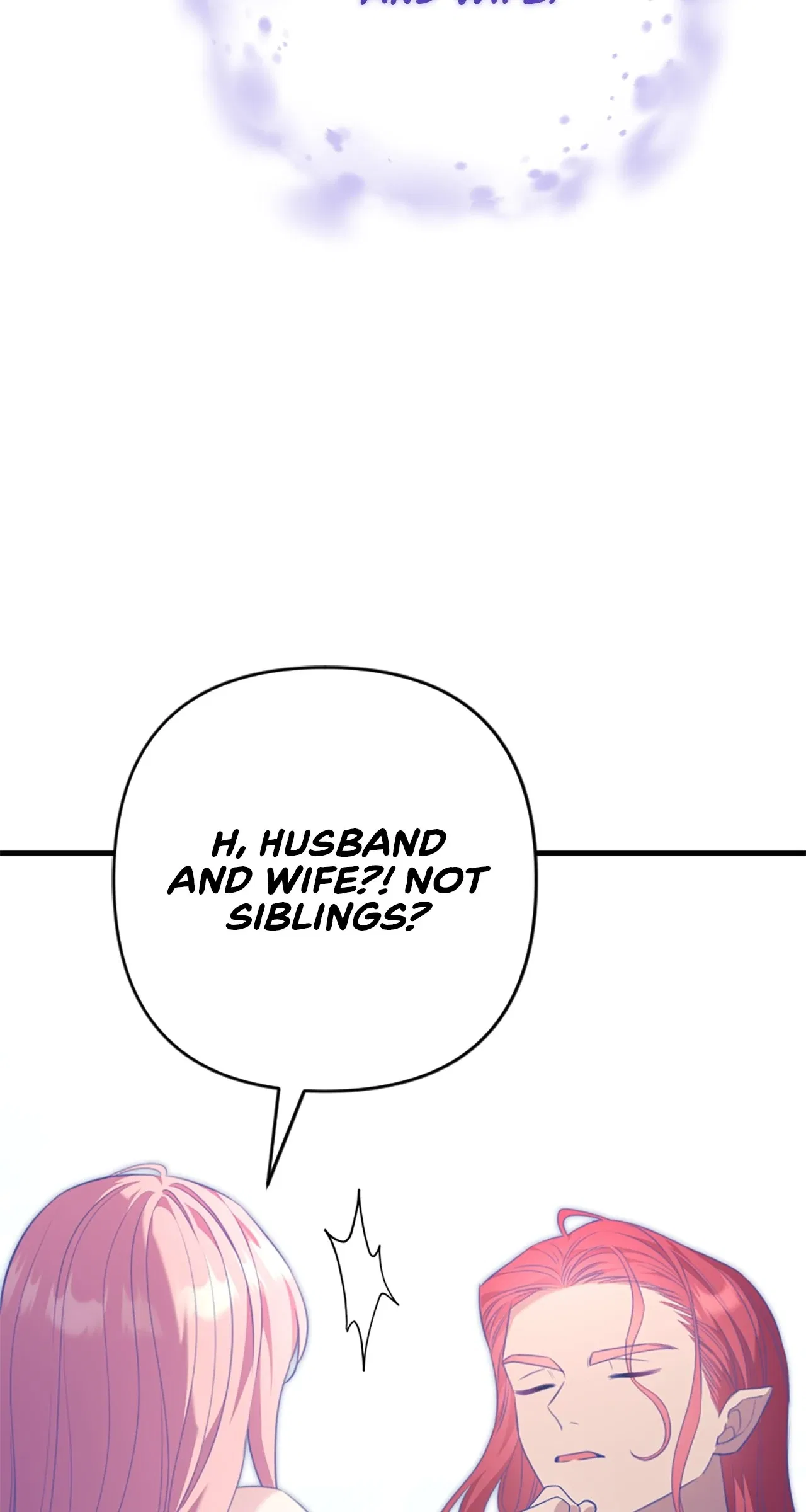 The Empress Wants To Avoid the Emperor Chapter 100 – Page 85
