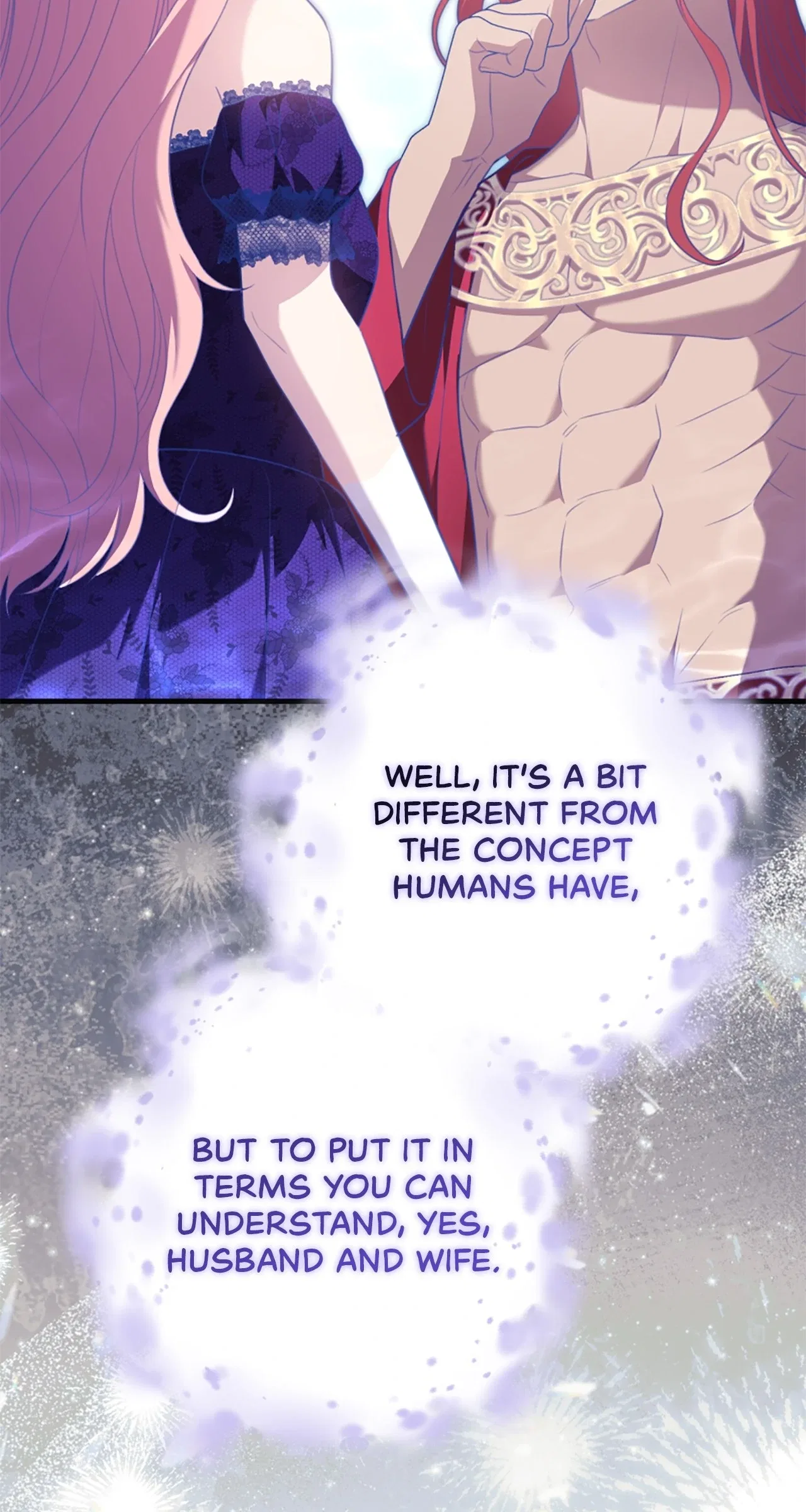 The Empress Wants To Avoid the Emperor Chapter 100 – Page 86
