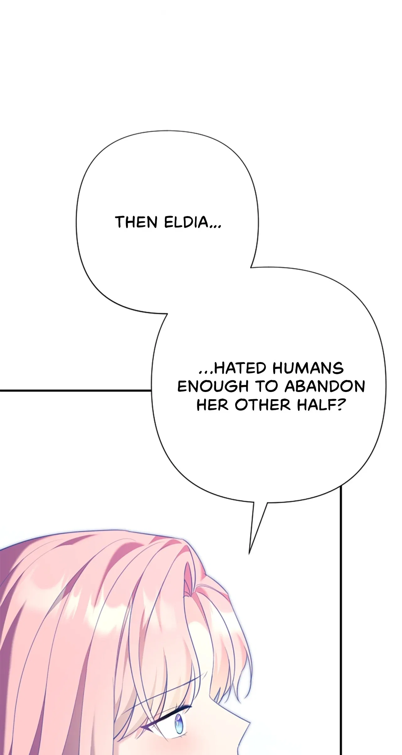 The Empress Wants To Avoid the Emperor Chapter 100 – Page 90