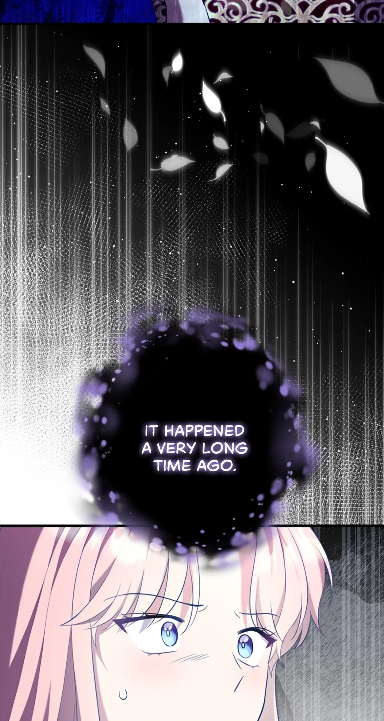 The Empress Wants To Avoid the Emperor Chapter 100 – Page 95