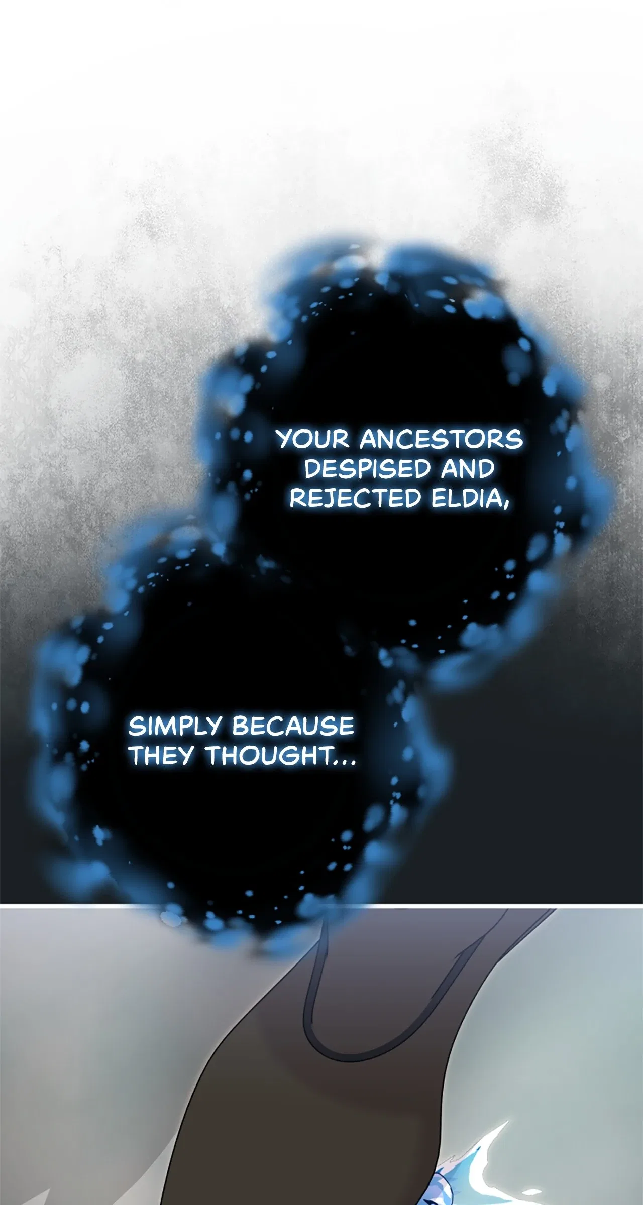 The Empress Wants To Avoid the Emperor Chapter 100 – Page 97