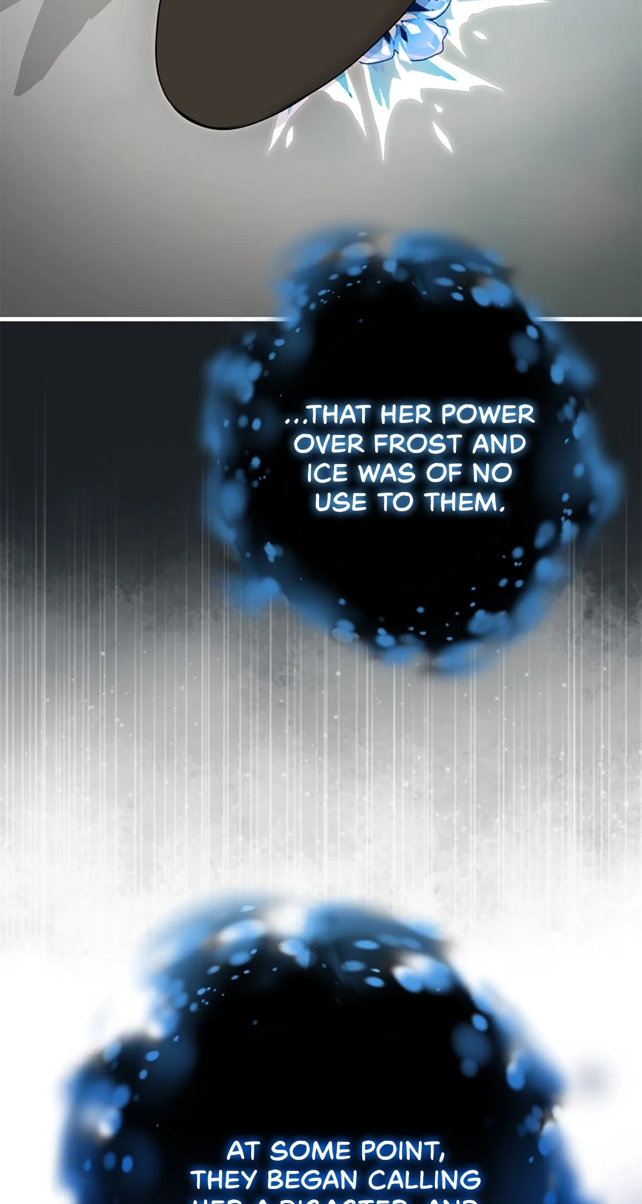 The Empress Wants To Avoid the Emperor Chapter 100 – Page 98