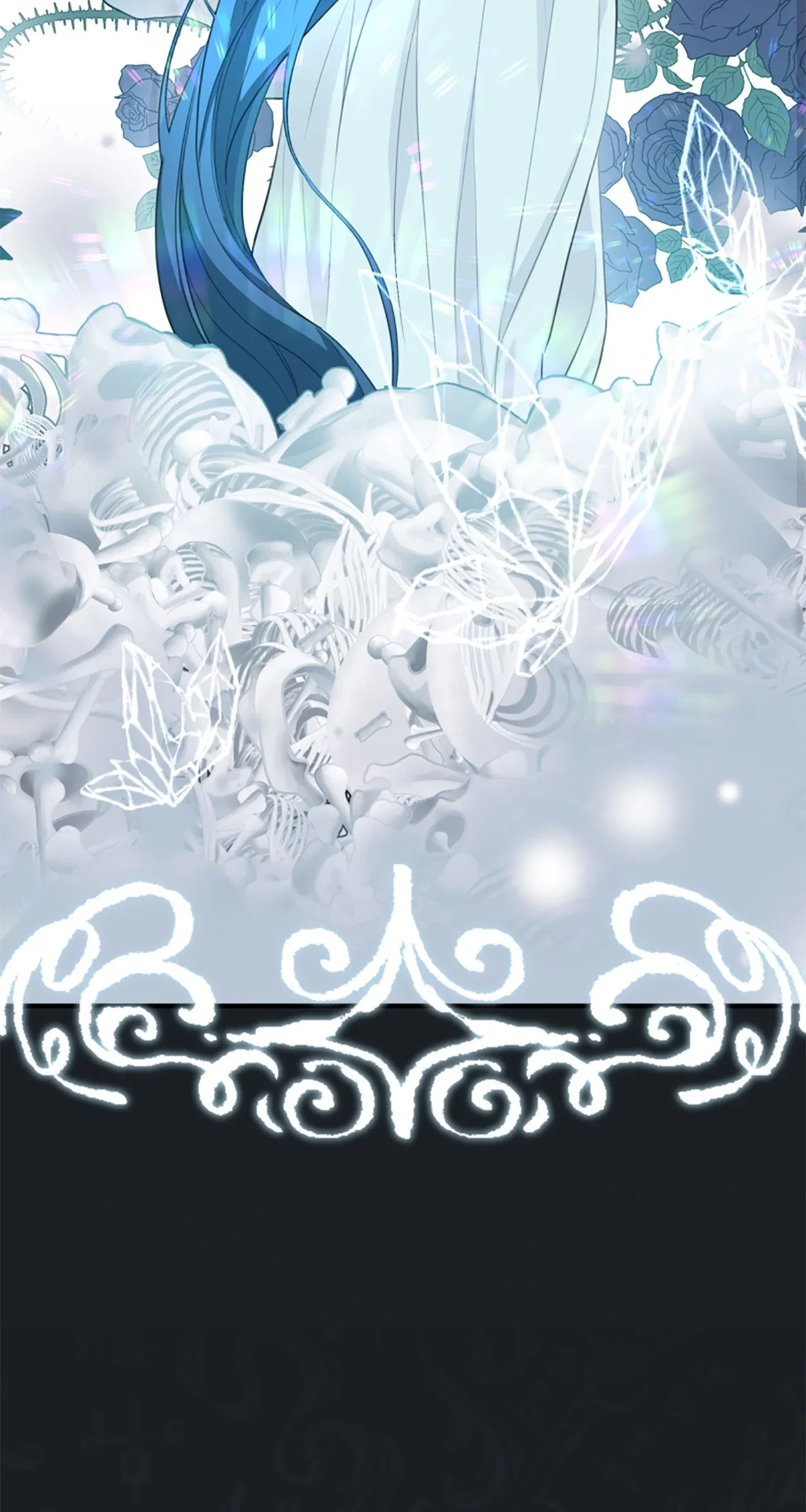 The Empress Wants To Avoid the Emperor Chapter 100 – Page 100