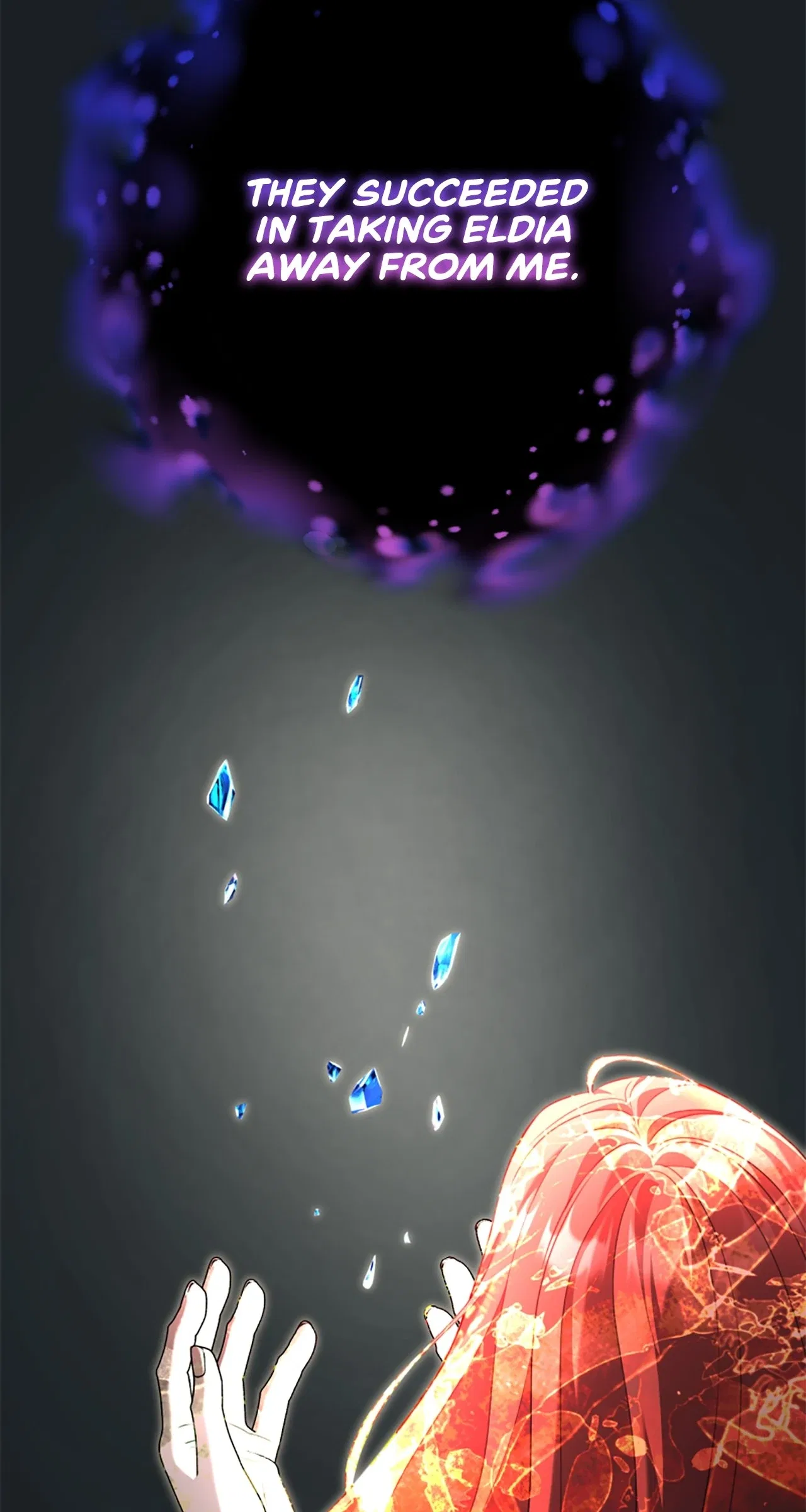 The Empress Wants To Avoid the Emperor Chapter 100 – Page 103