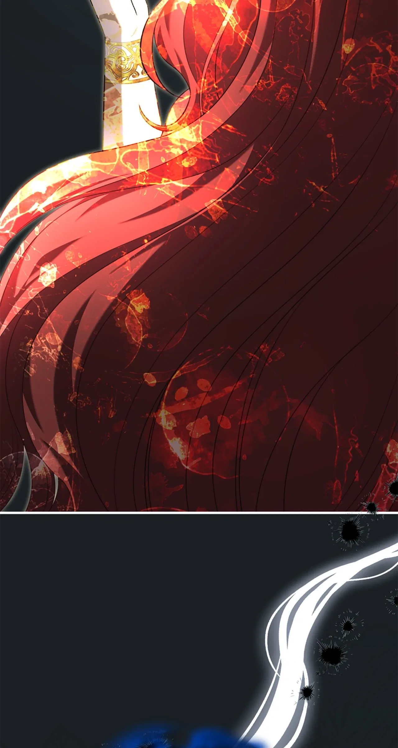 The Empress Wants To Avoid the Emperor Chapter 100 – Page 104