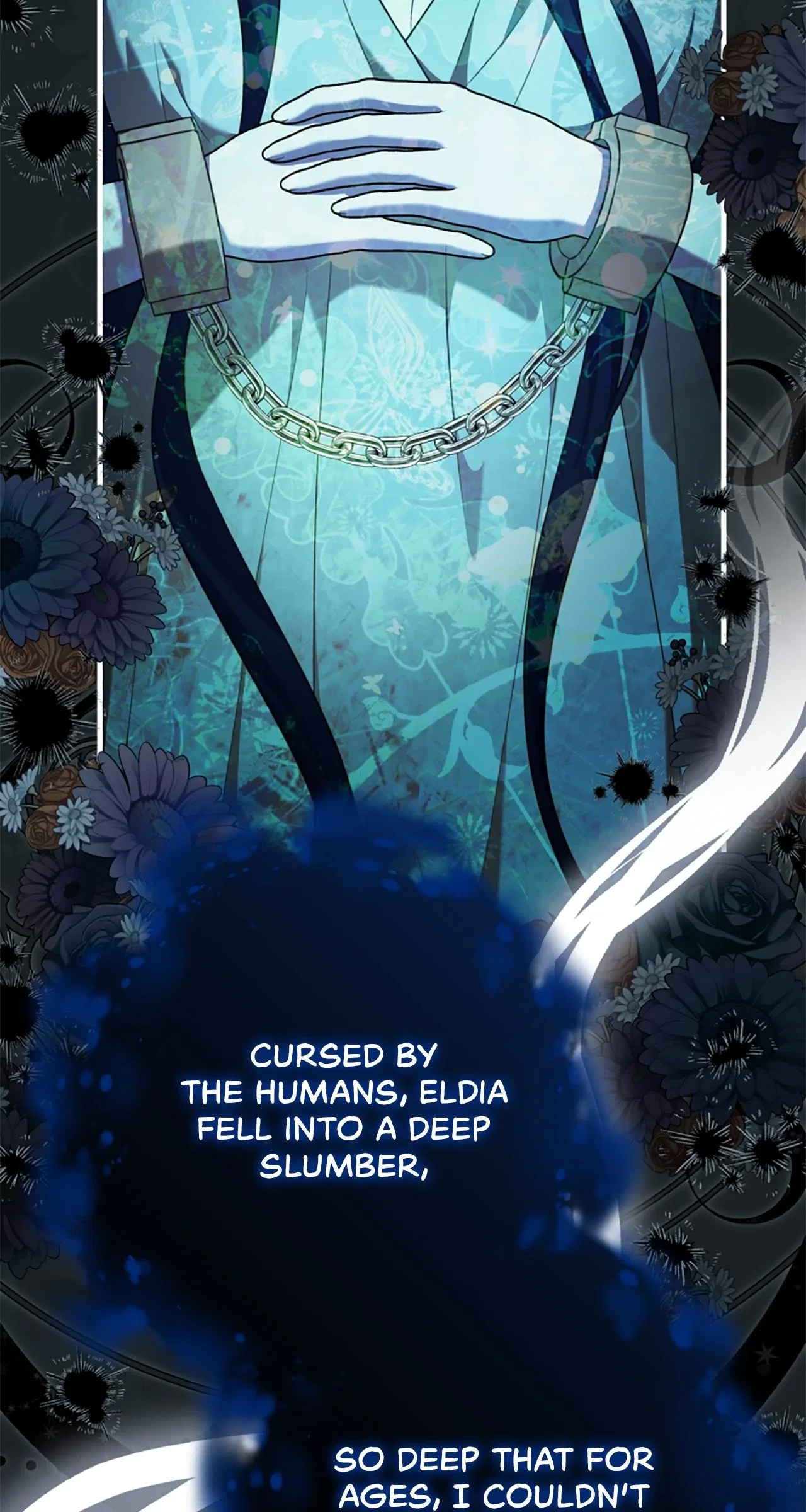 The Empress Wants To Avoid the Emperor Chapter 100 – Page 106