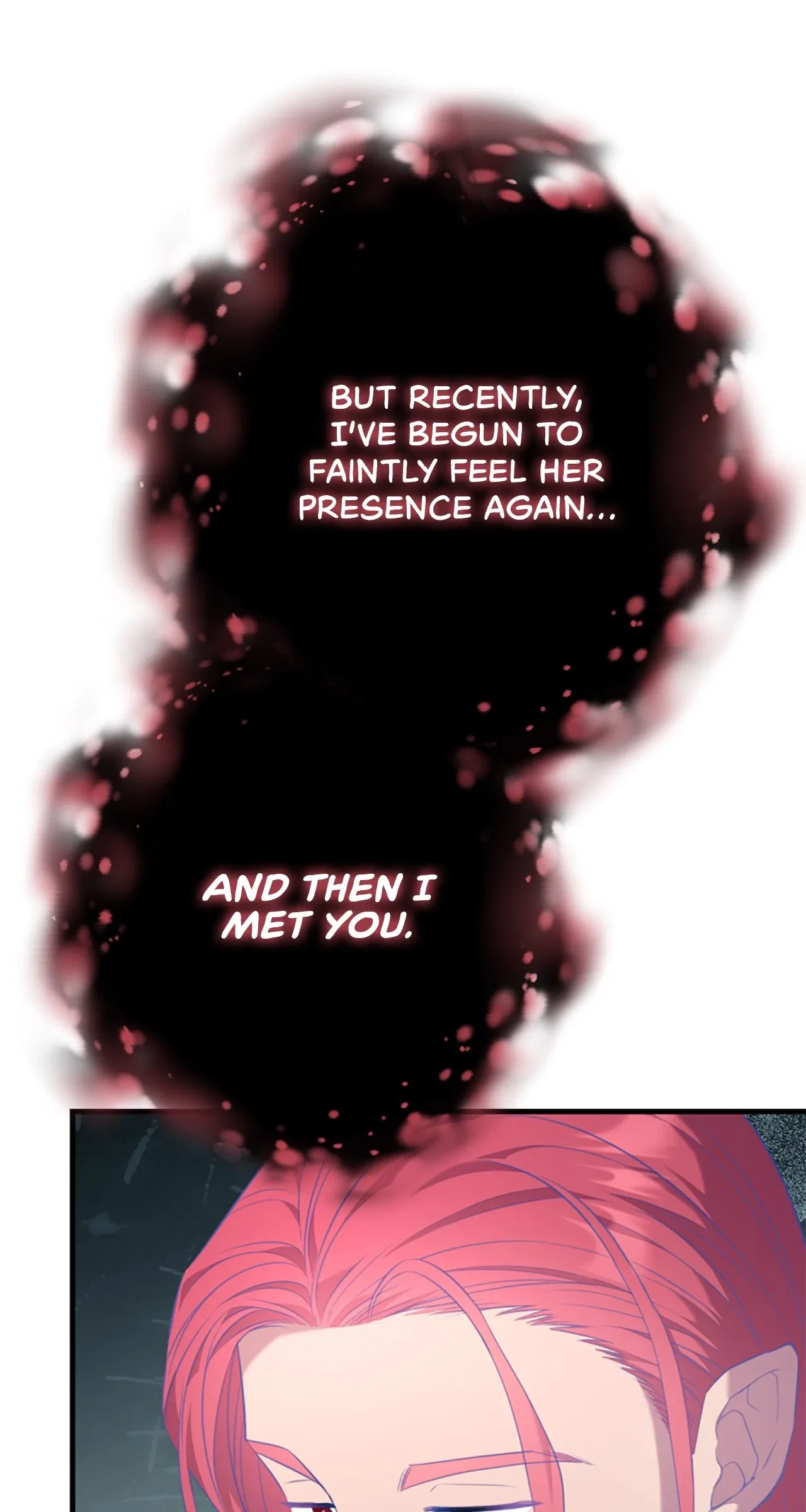 The Empress Wants To Avoid the Emperor Chapter 100 – Page 110
