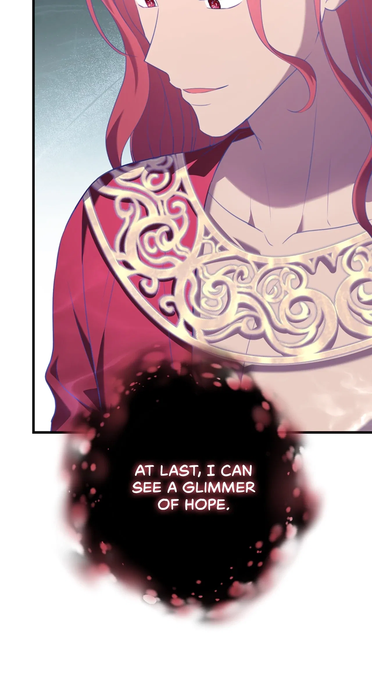 The Empress Wants To Avoid the Emperor Chapter 100 – Page 111
