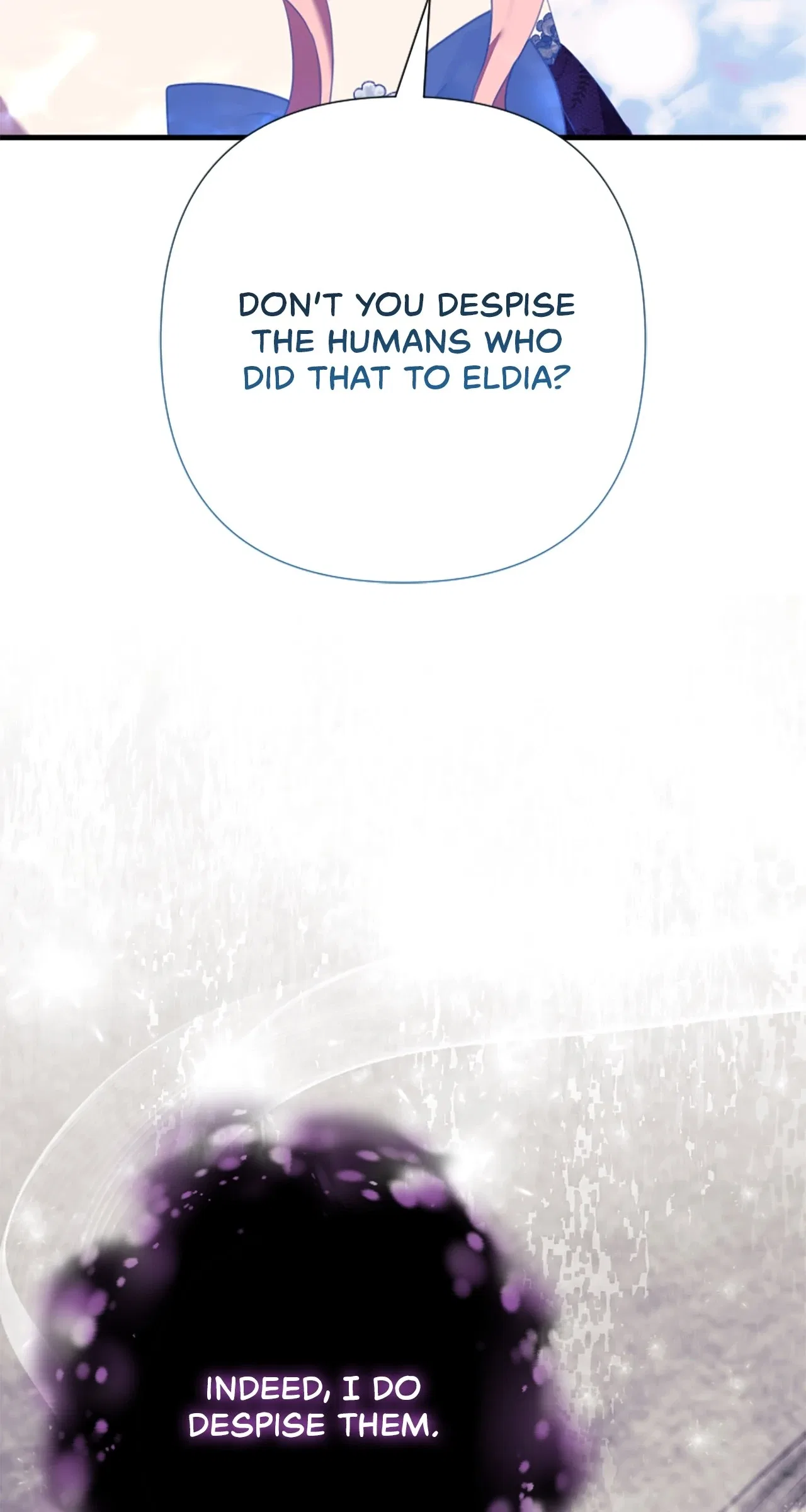 The Empress Wants To Avoid the Emperor Chapter 100 – Page 113