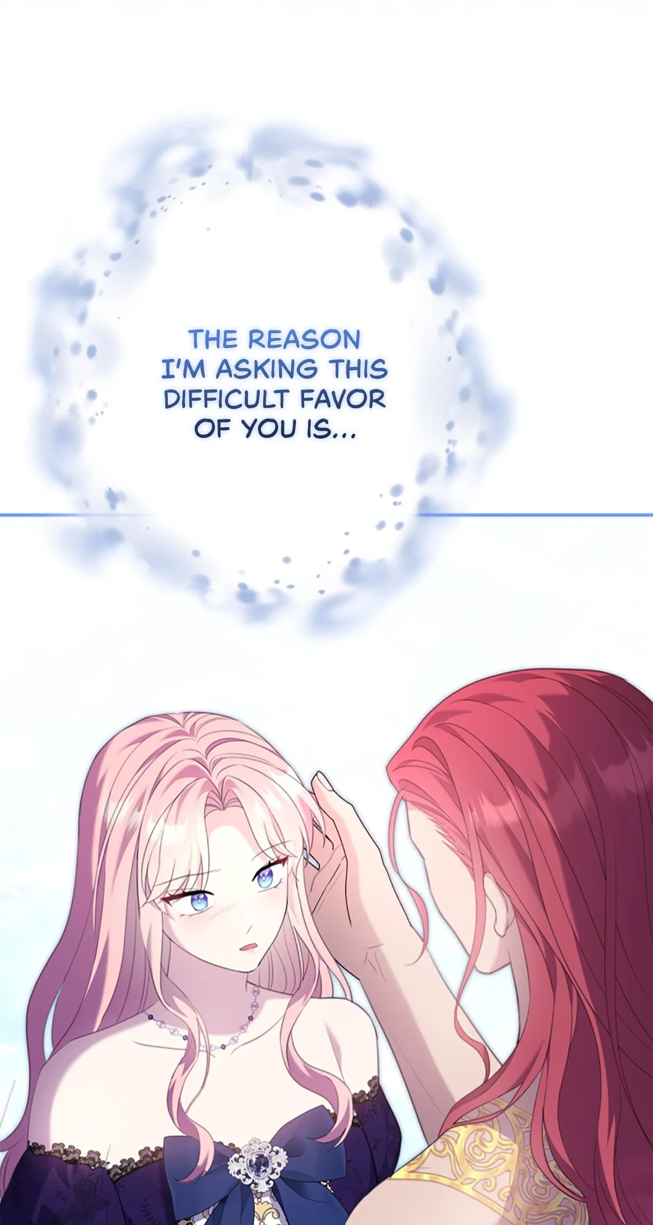 The Empress Wants To Avoid the Emperor Chapter 100 – Page 118