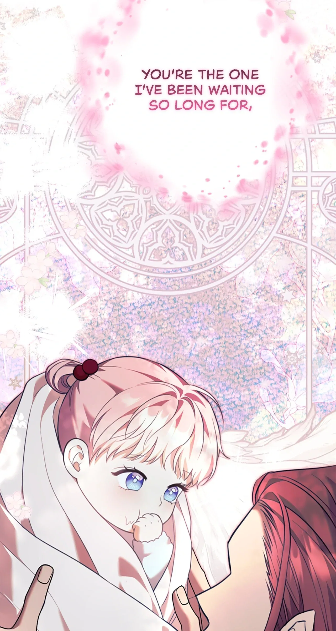 The Empress Wants To Avoid the Emperor Chapter 100 – Page 120