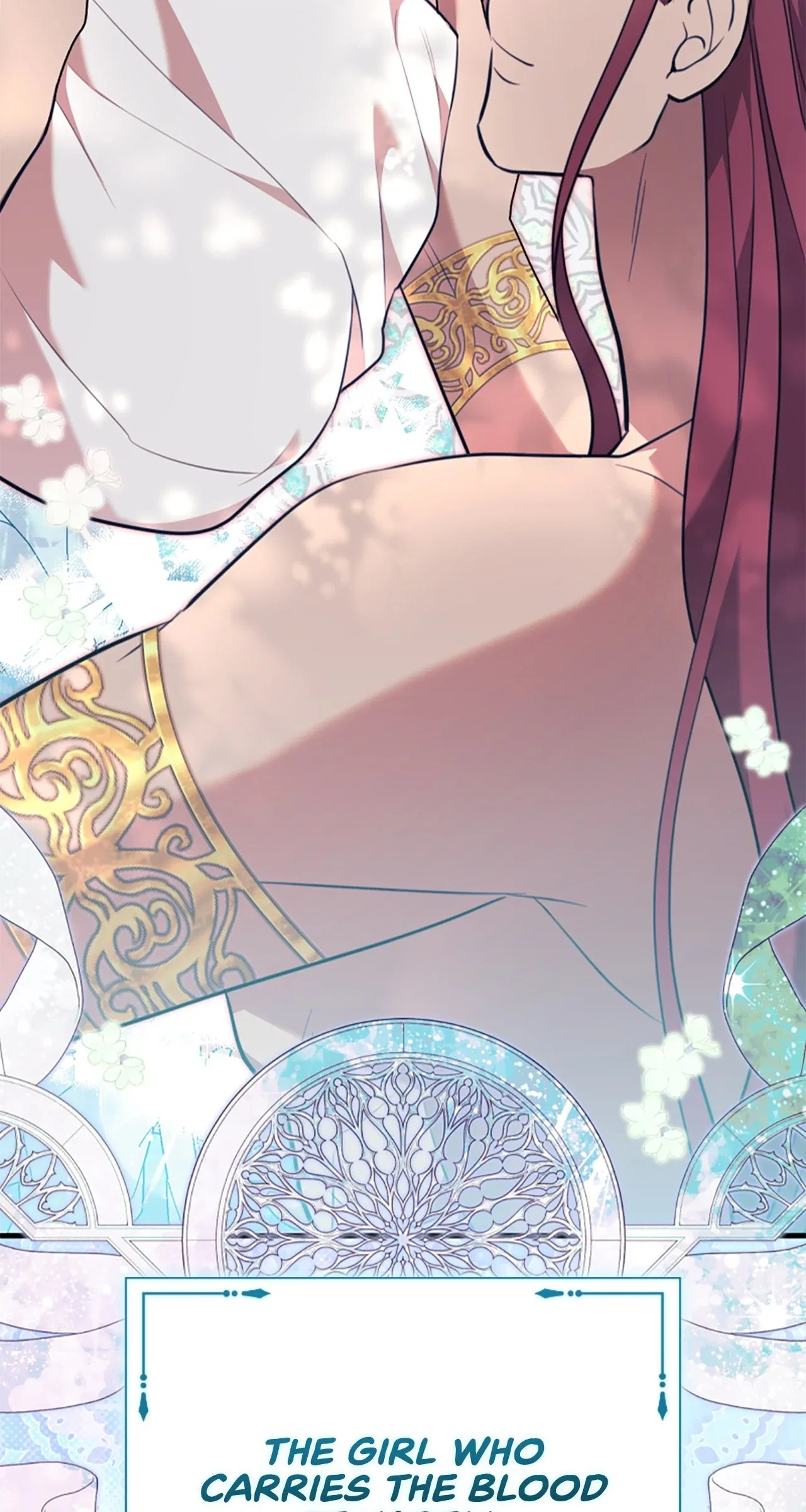 The Empress Wants To Avoid the Emperor Chapter 100 – Page 121