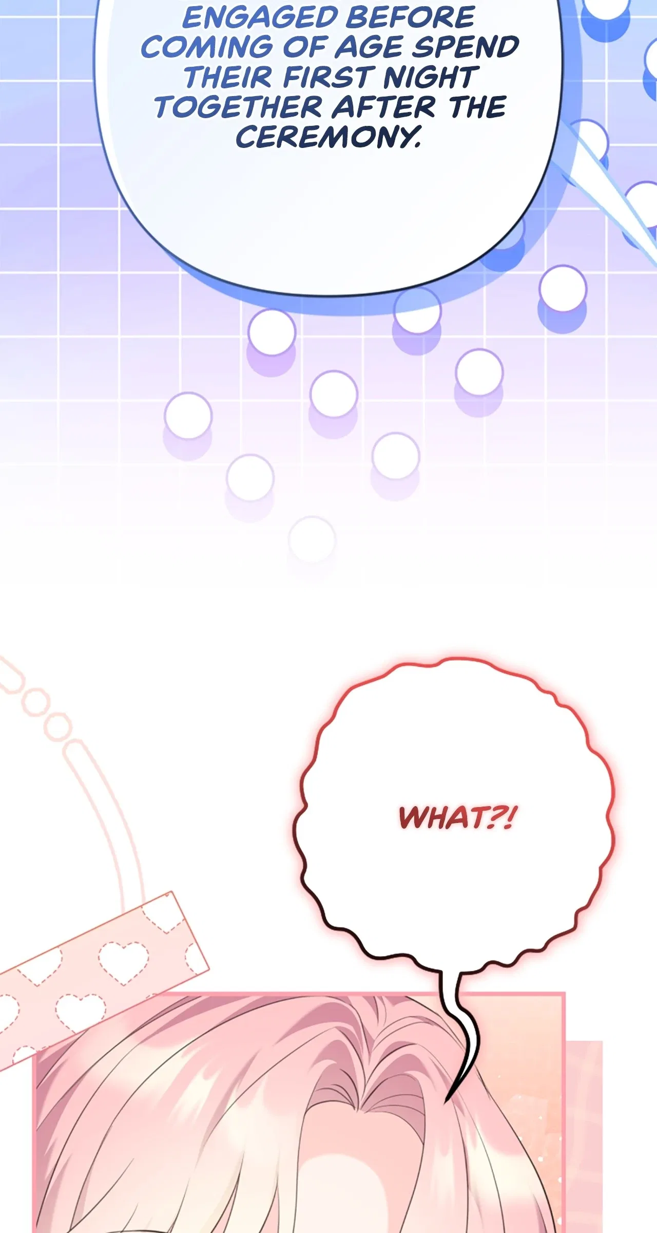 The Empress Wants To Avoid the Emperor Chapter 99 – Page 5