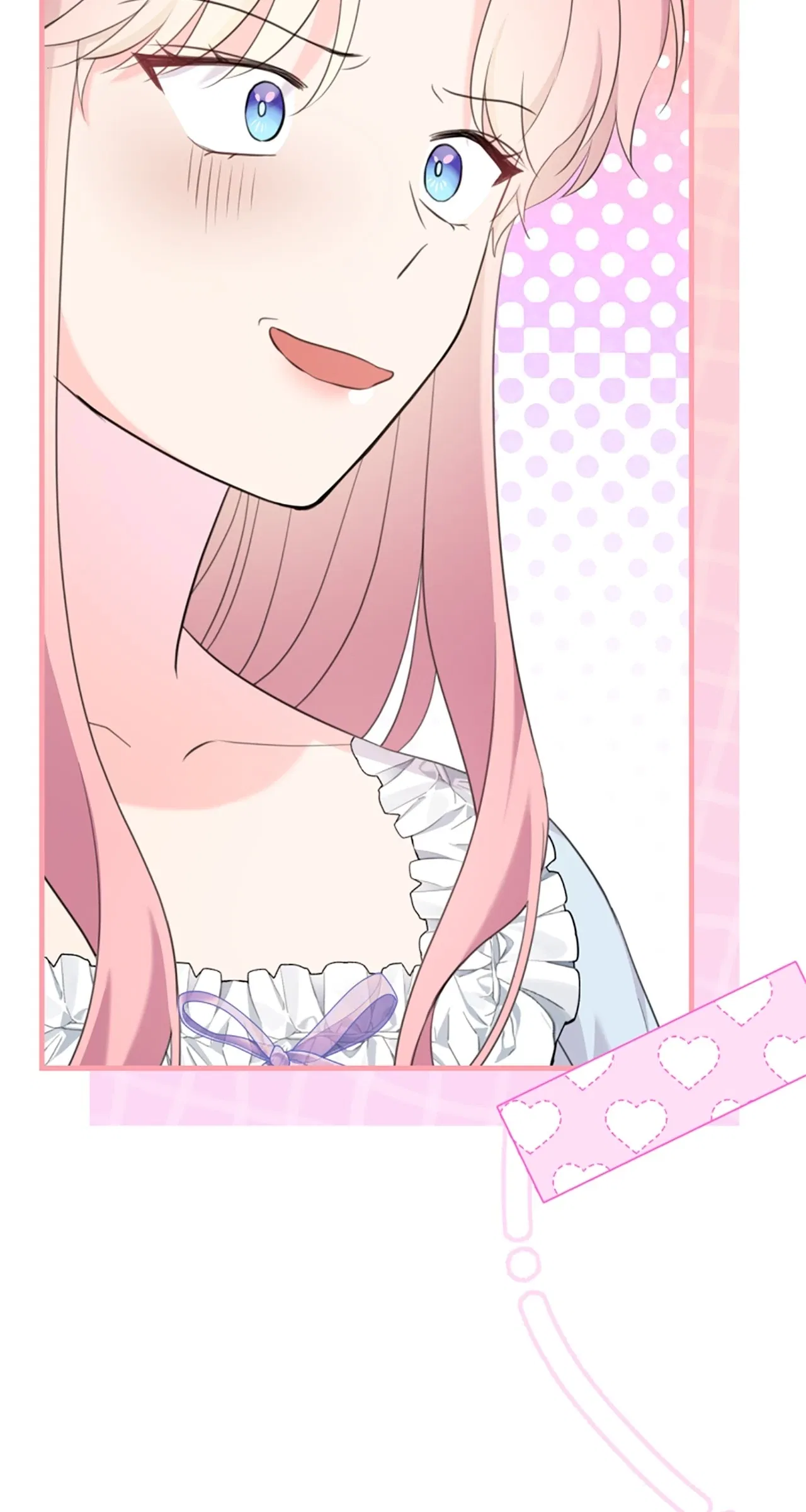 The Empress Wants To Avoid the Emperor Chapter 99 – Page 6