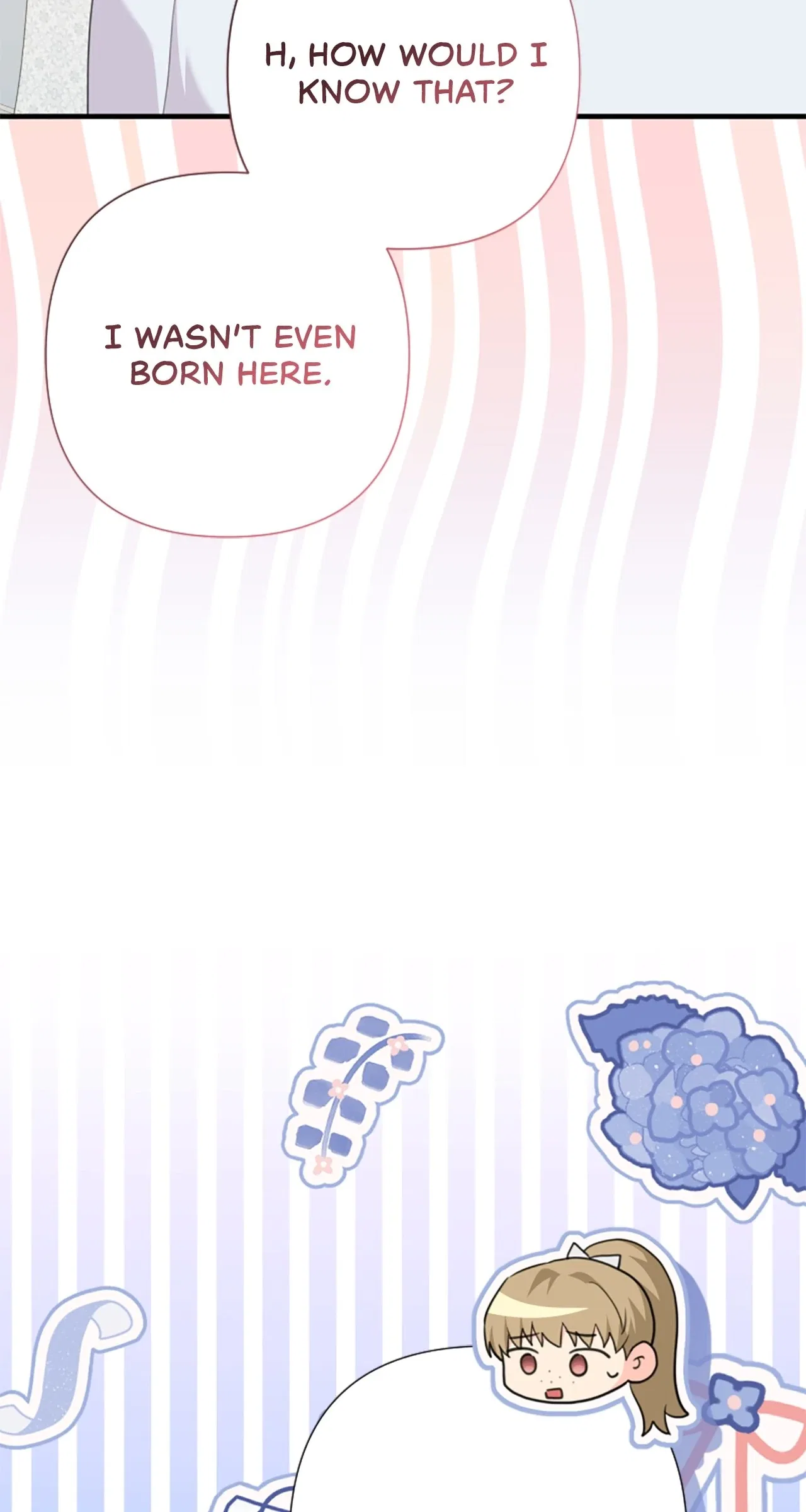 The Empress Wants To Avoid the Emperor Chapter 99 – Page 8