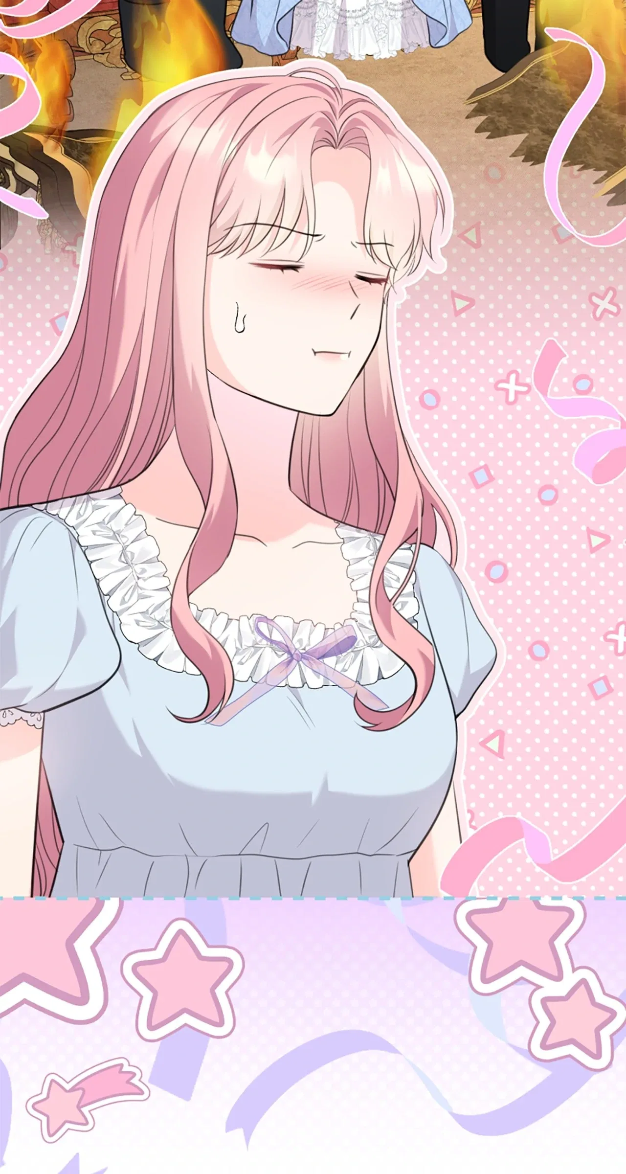 The Empress Wants To Avoid the Emperor Chapter 99 – Page 11