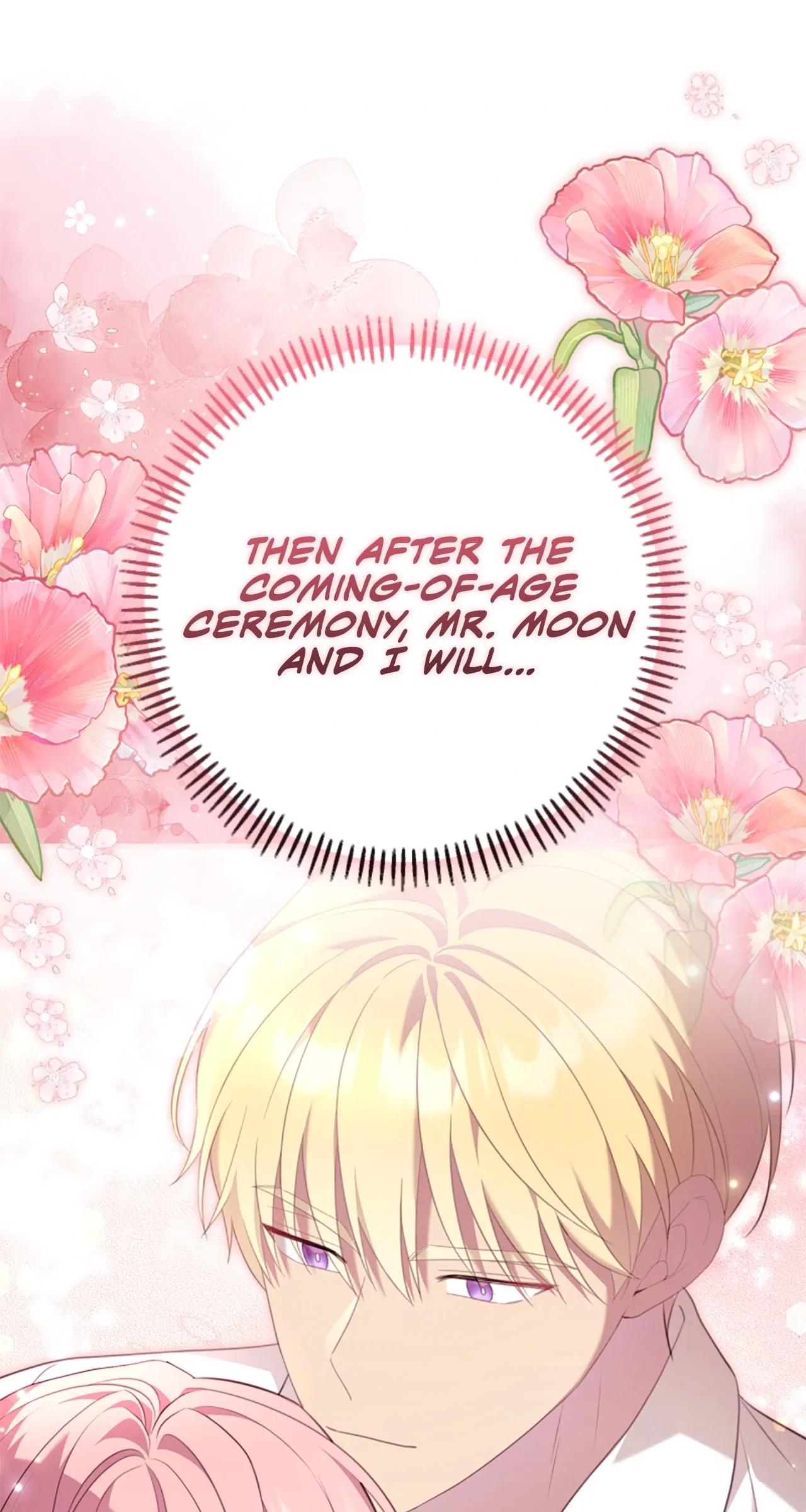 The Empress Wants To Avoid the Emperor Chapter 99 – Page 13