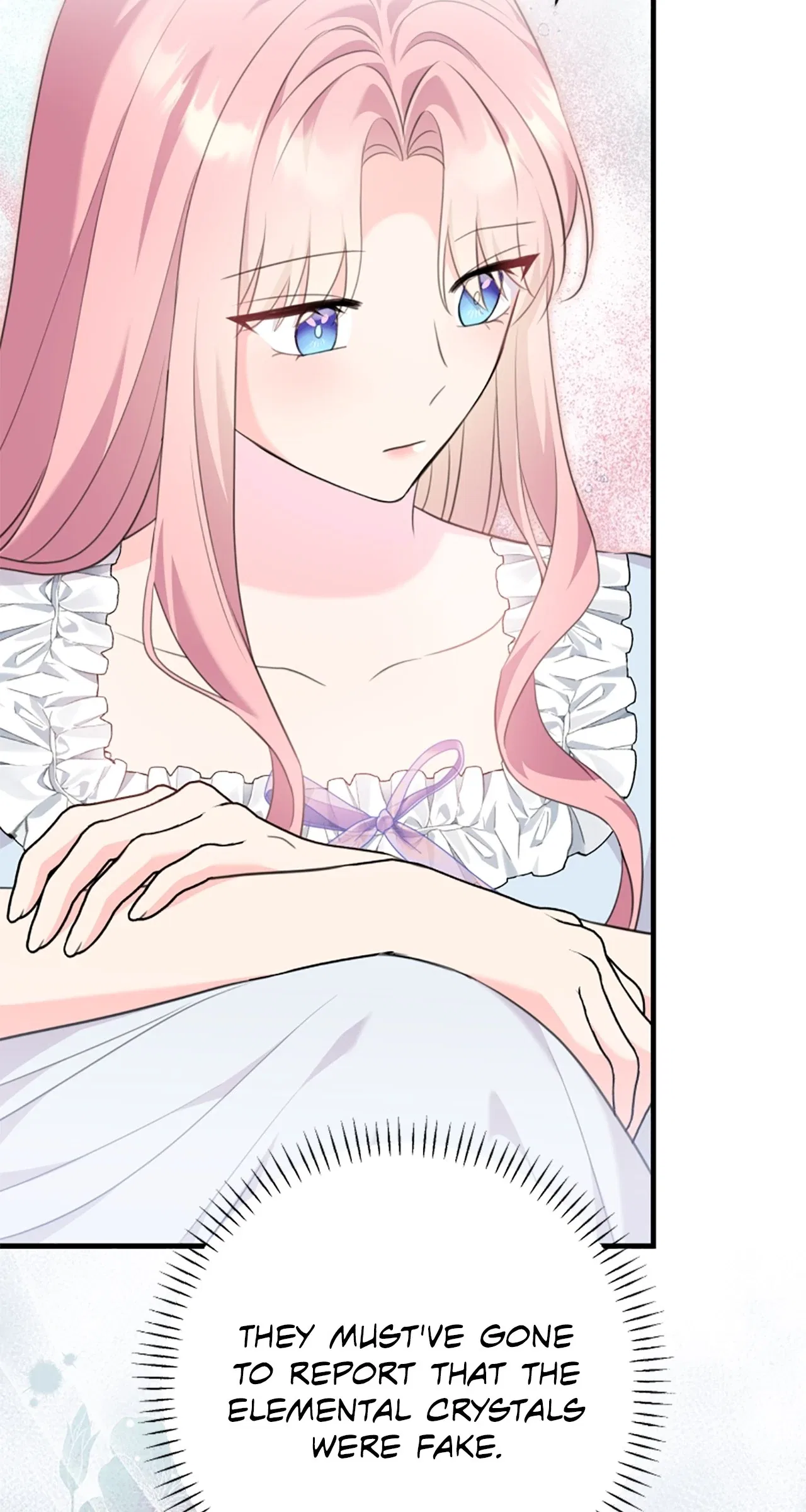 The Empress Wants To Avoid the Emperor Chapter 99 – Page 18