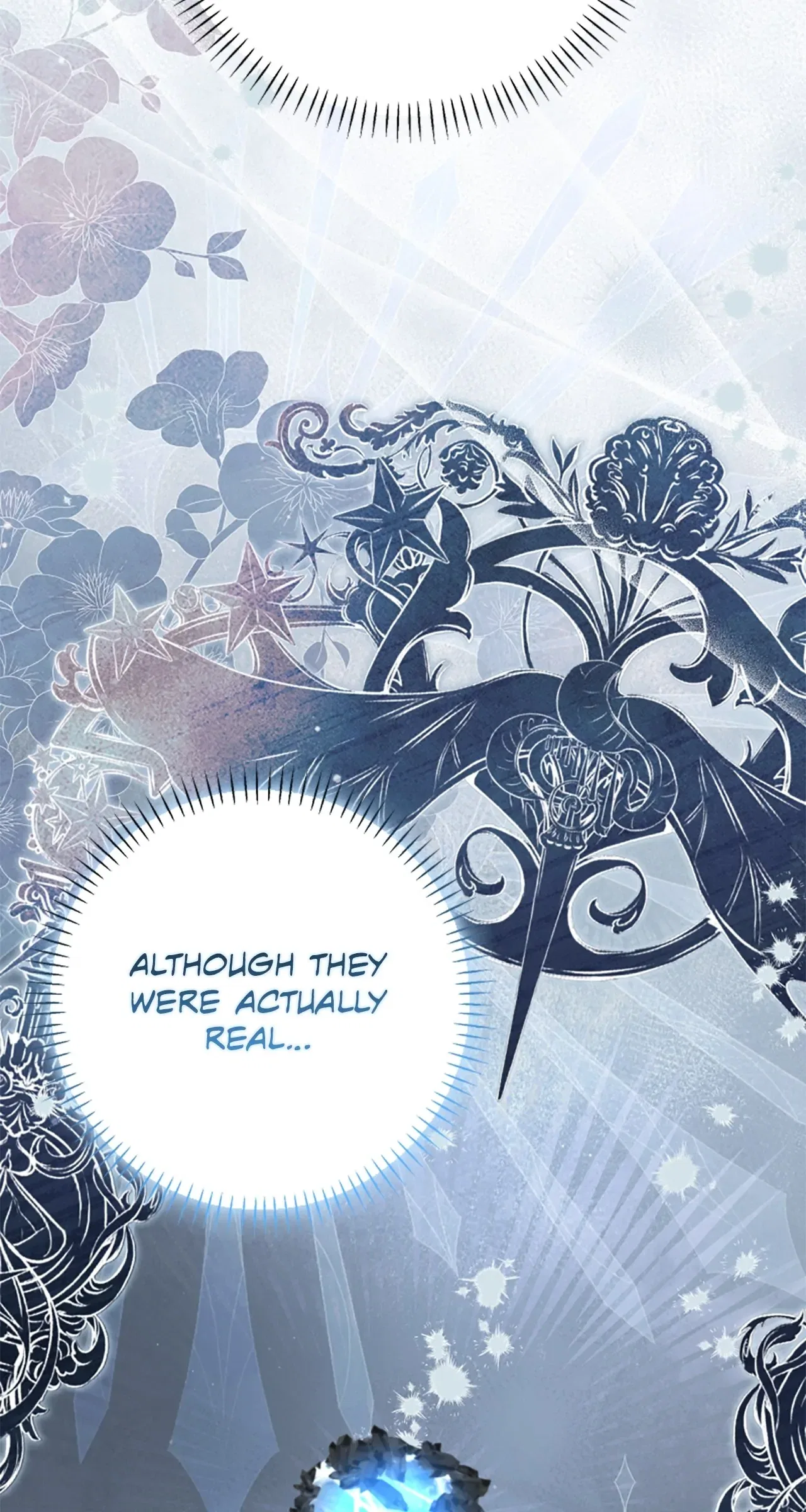 The Empress Wants To Avoid the Emperor Chapter 99 – Page 19