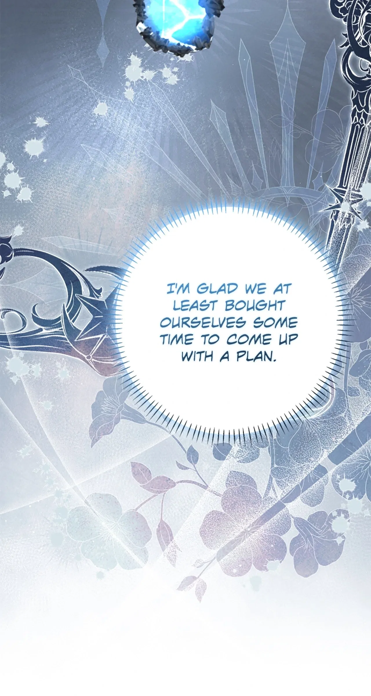 The Empress Wants To Avoid the Emperor Chapter 99 – Page 20