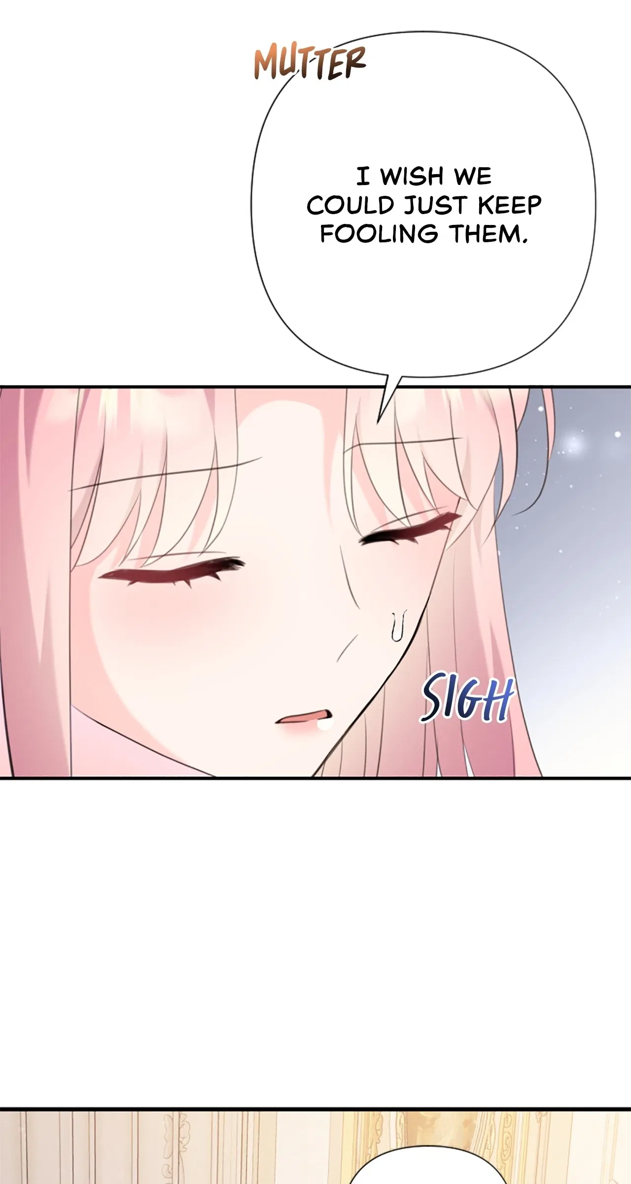 The Empress Wants To Avoid the Emperor Chapter 99 – Page 22