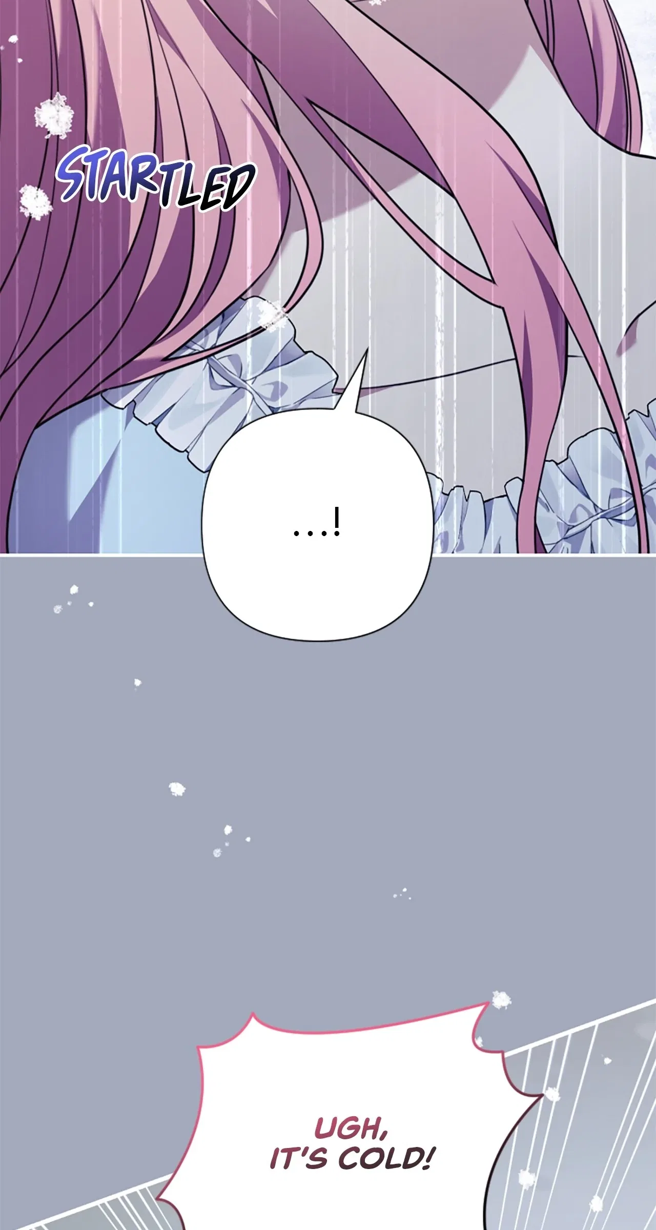 The Empress Wants To Avoid the Emperor Chapter 99 – Page 32