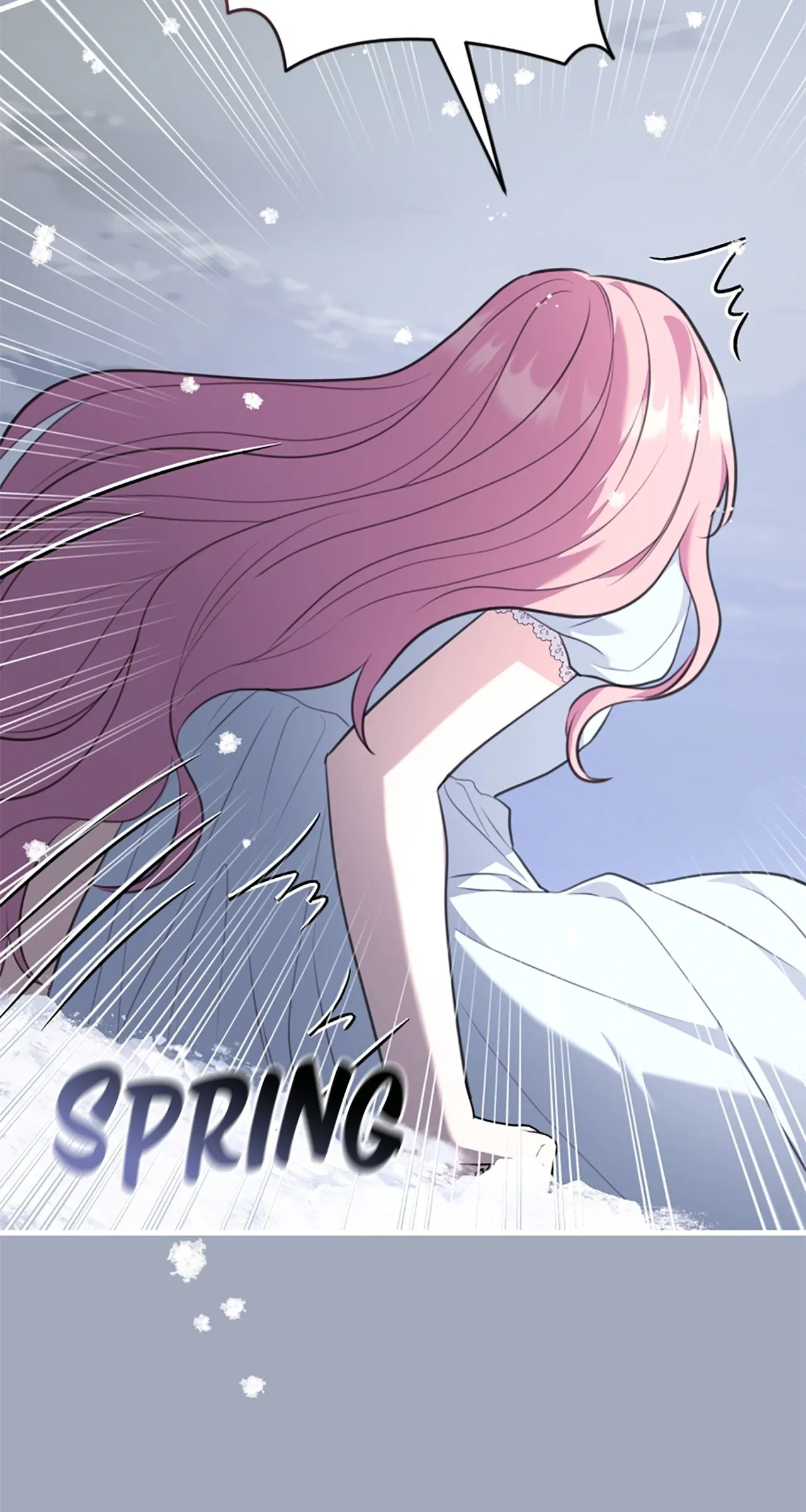 The Empress Wants To Avoid the Emperor Chapter 99 – Page 33