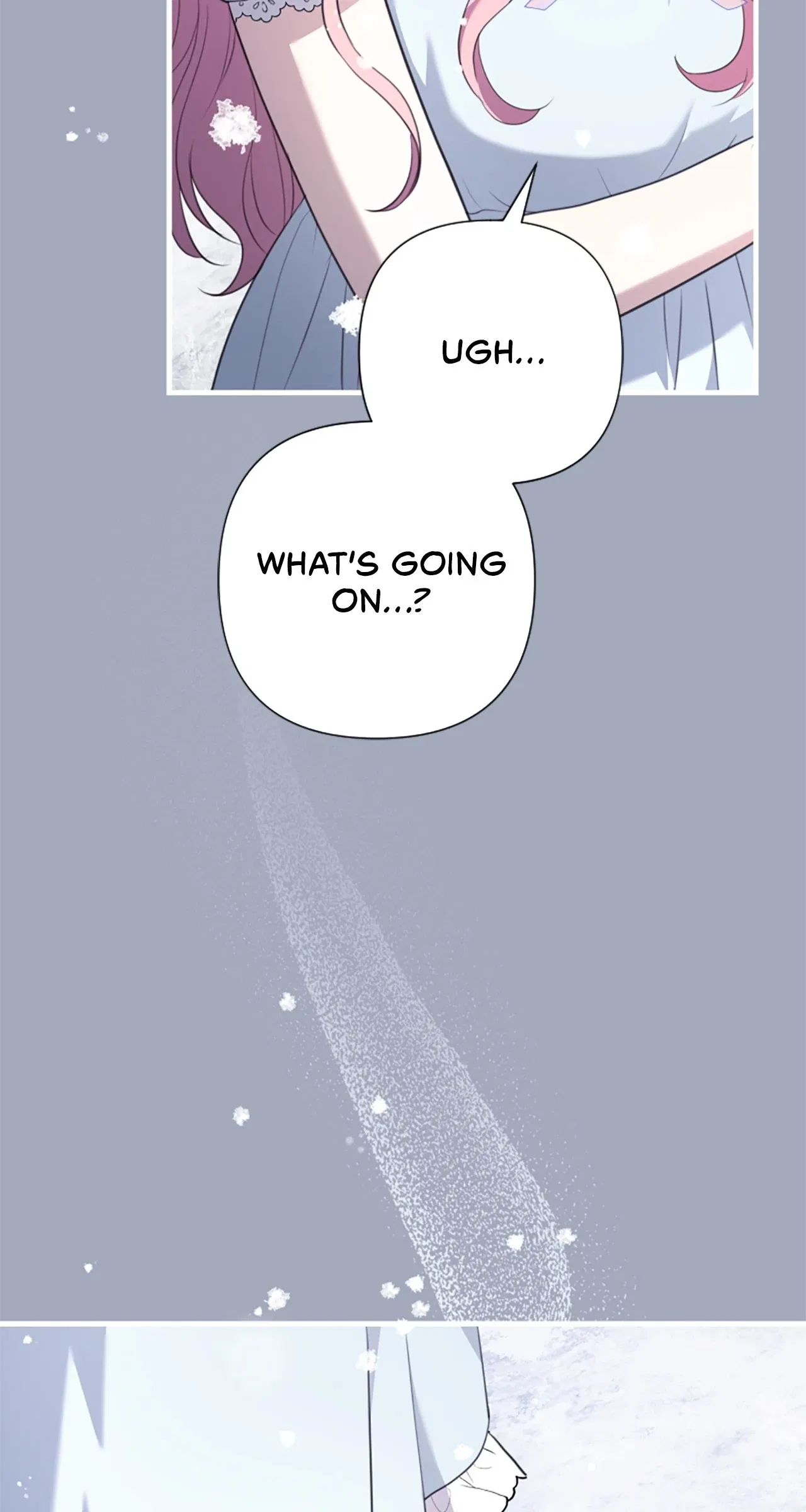 The Empress Wants To Avoid the Emperor Chapter 99 – Page 35