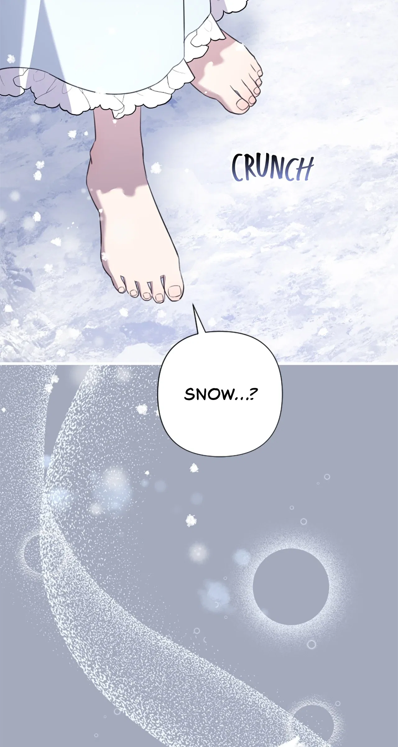 The Empress Wants To Avoid the Emperor Chapter 99 – Page 36