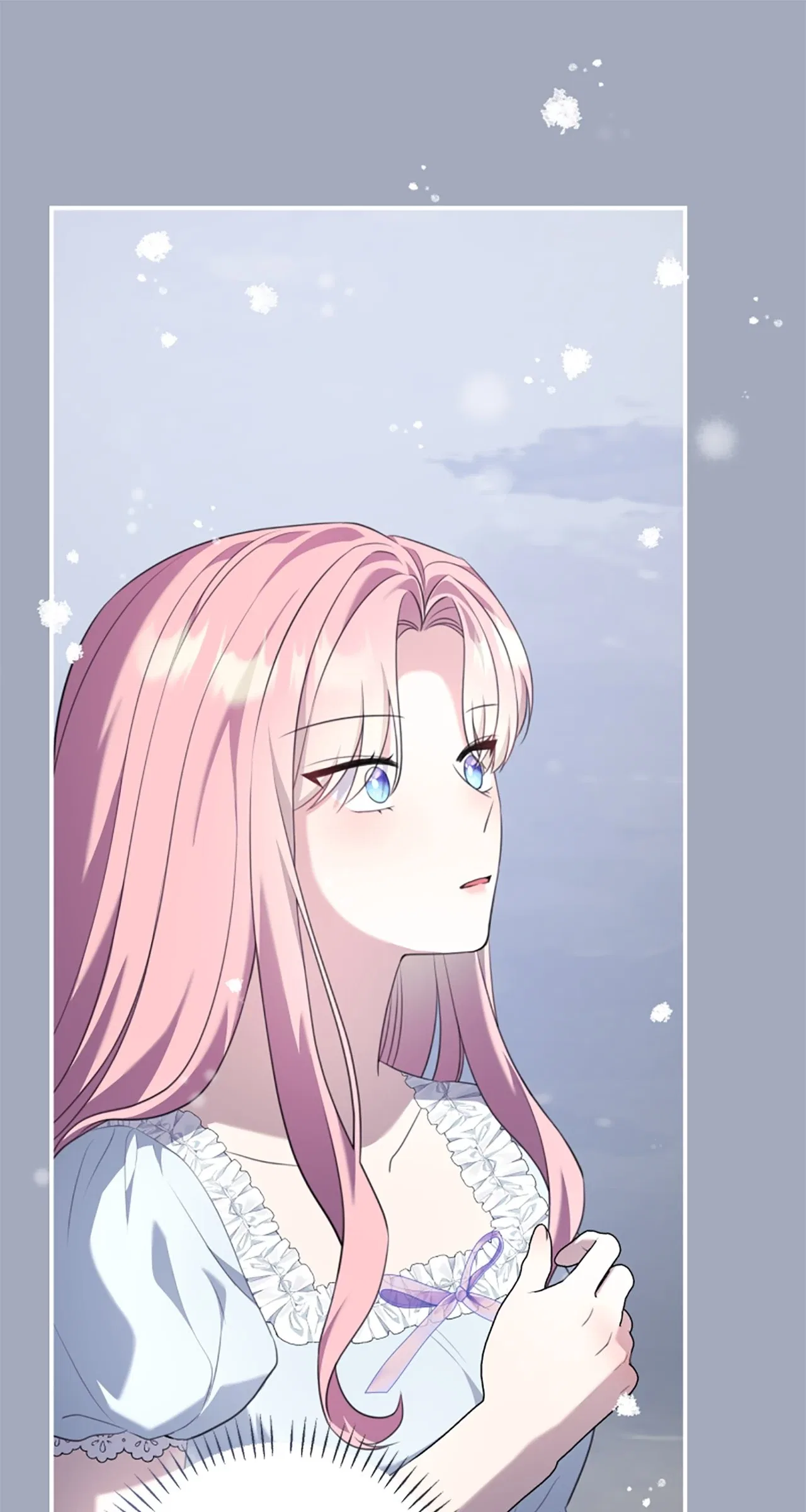 The Empress Wants To Avoid the Emperor Chapter 99 – Page 40