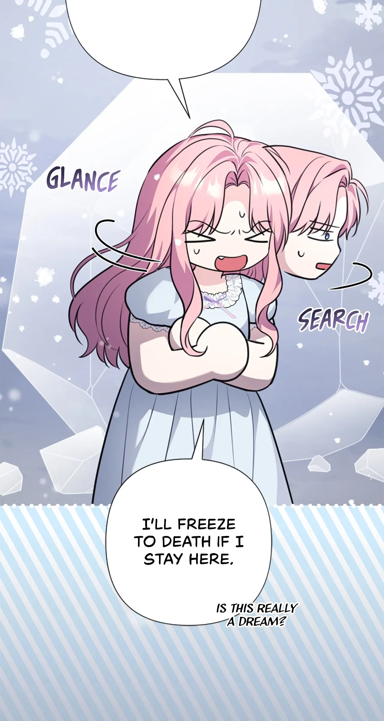 The Empress Wants To Avoid the Emperor Chapter 99 – Page 42