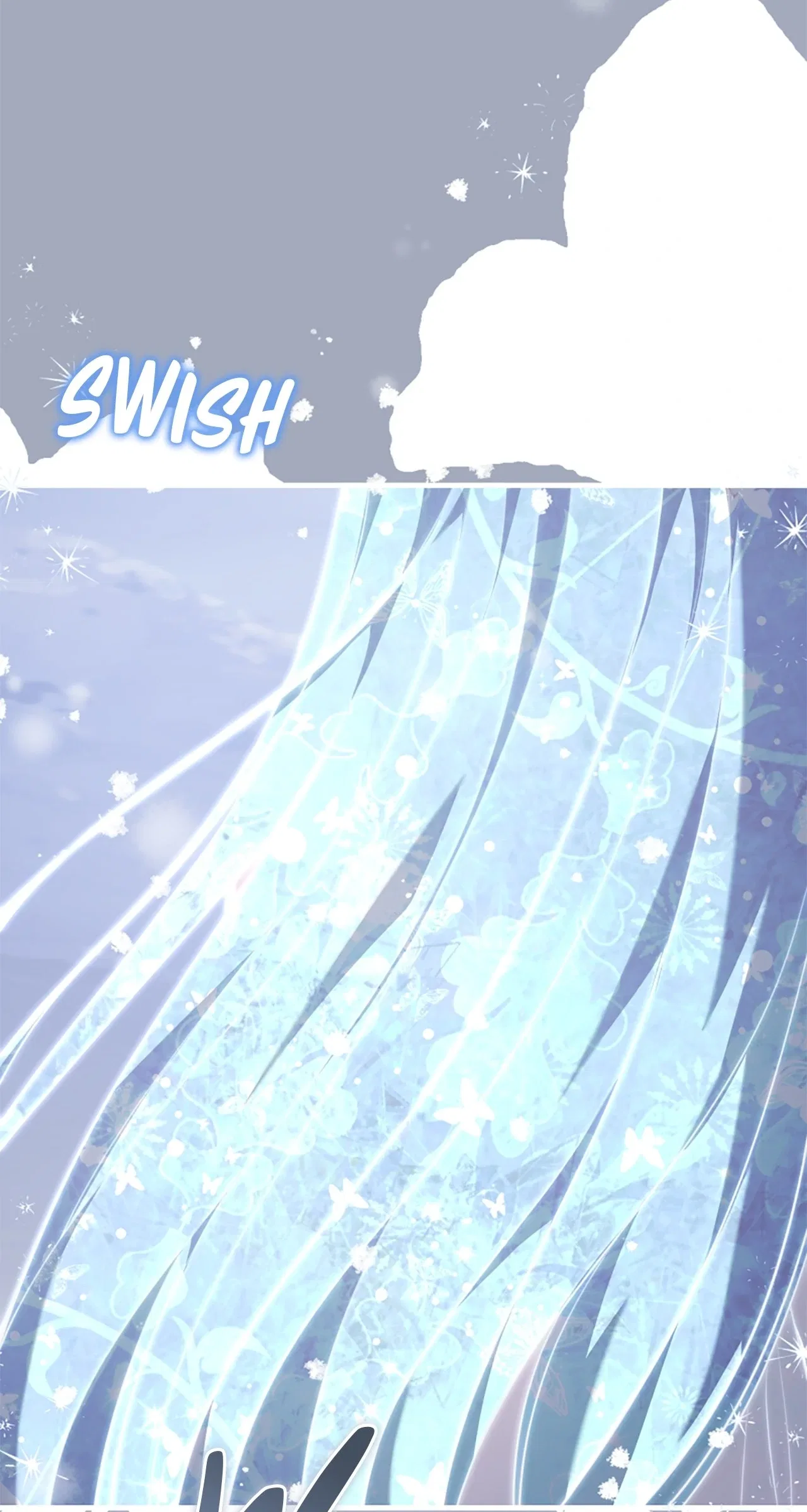 The Empress Wants To Avoid the Emperor Chapter 99 – Page 44