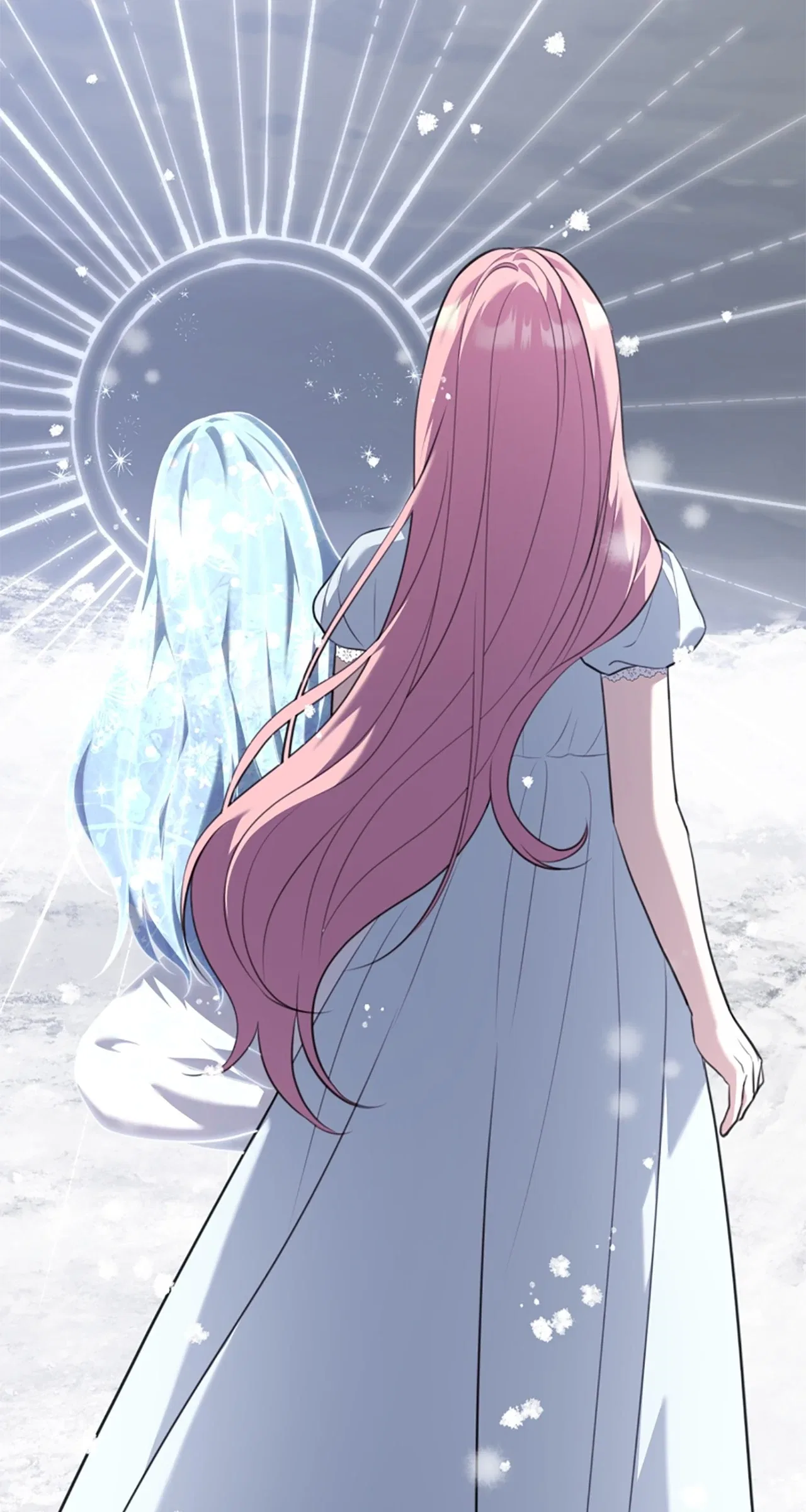 The Empress Wants To Avoid the Emperor Chapter 99 – Page 46