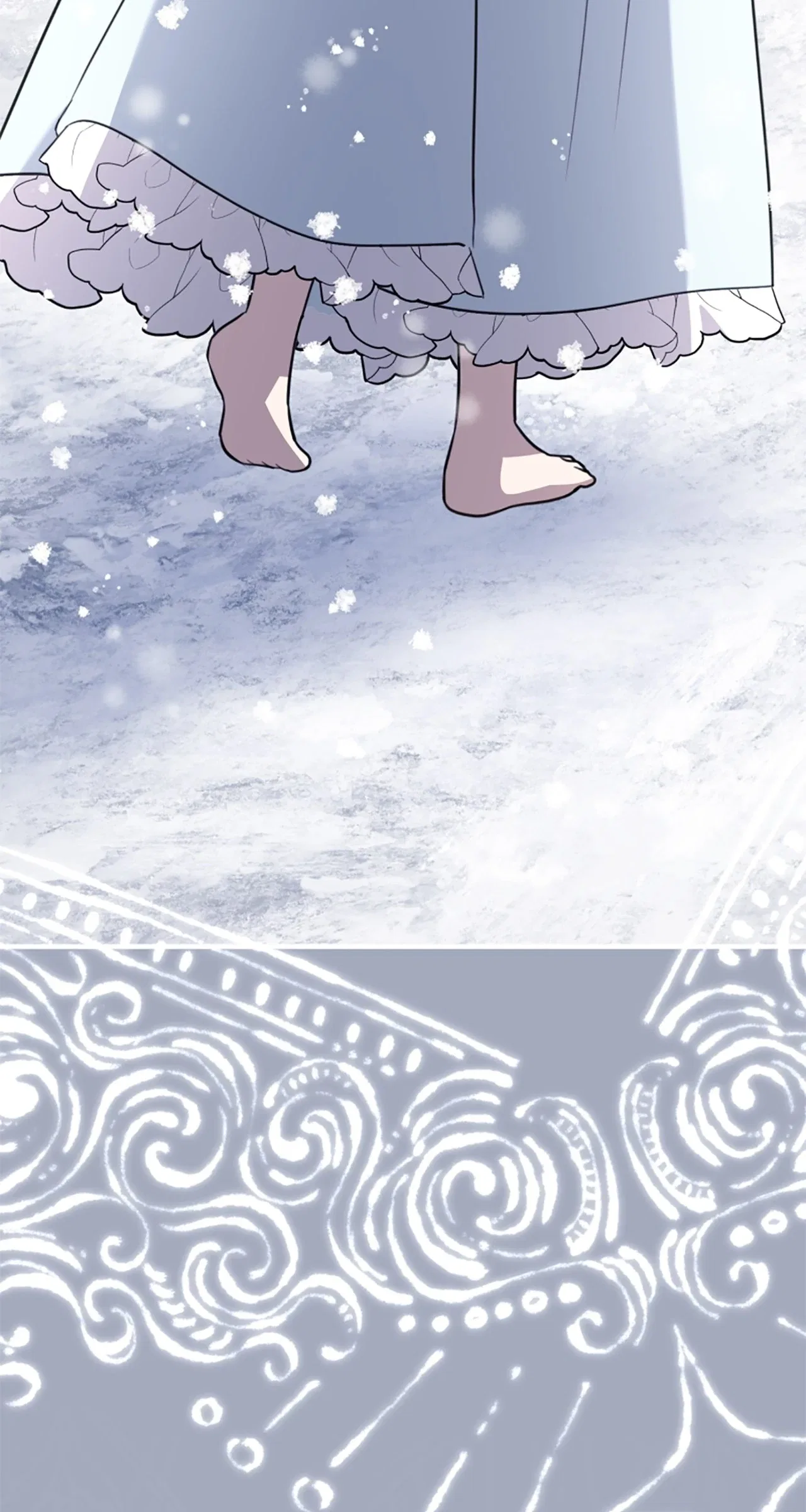 The Empress Wants To Avoid the Emperor Chapter 99 – Page 47