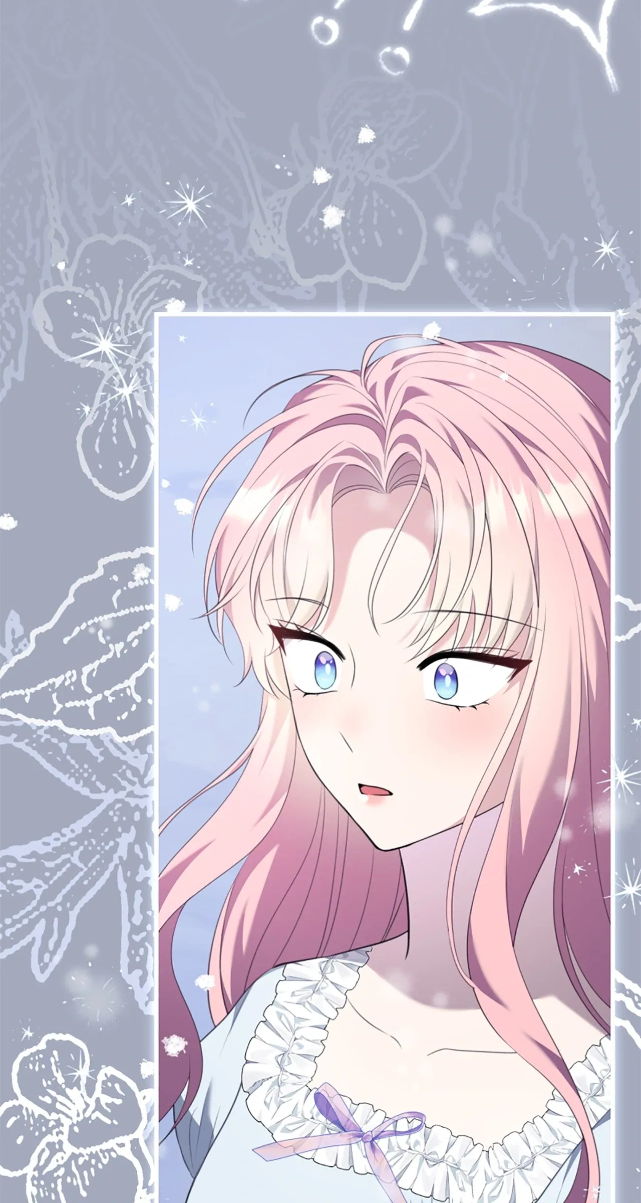 The Empress Wants To Avoid the Emperor Chapter 99 – Page 48