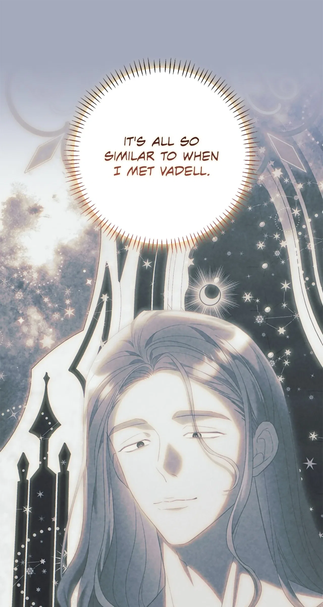 The Empress Wants To Avoid the Emperor Chapter 99 – Page 50