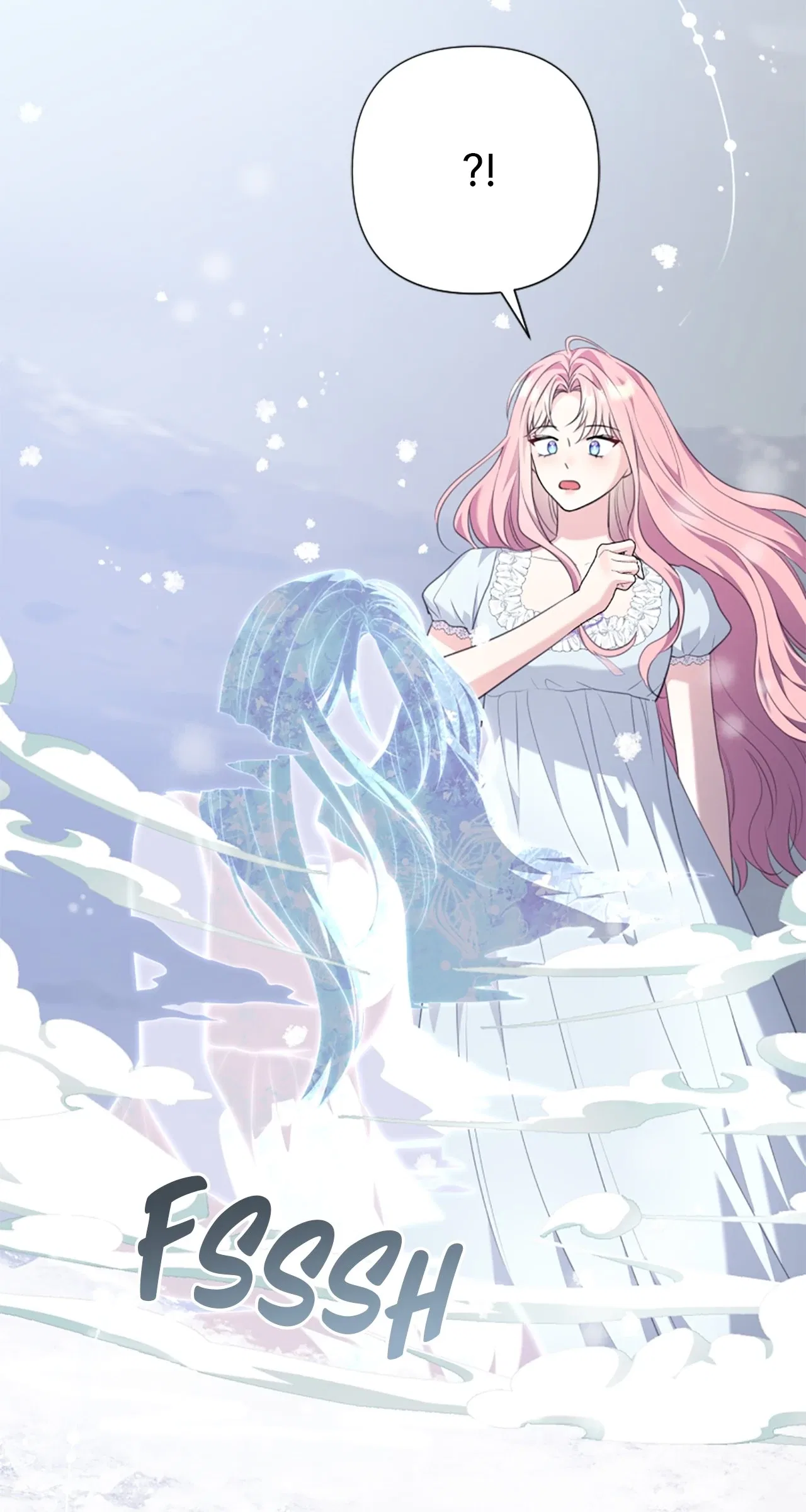 The Empress Wants To Avoid the Emperor Chapter 99 – Page 56
