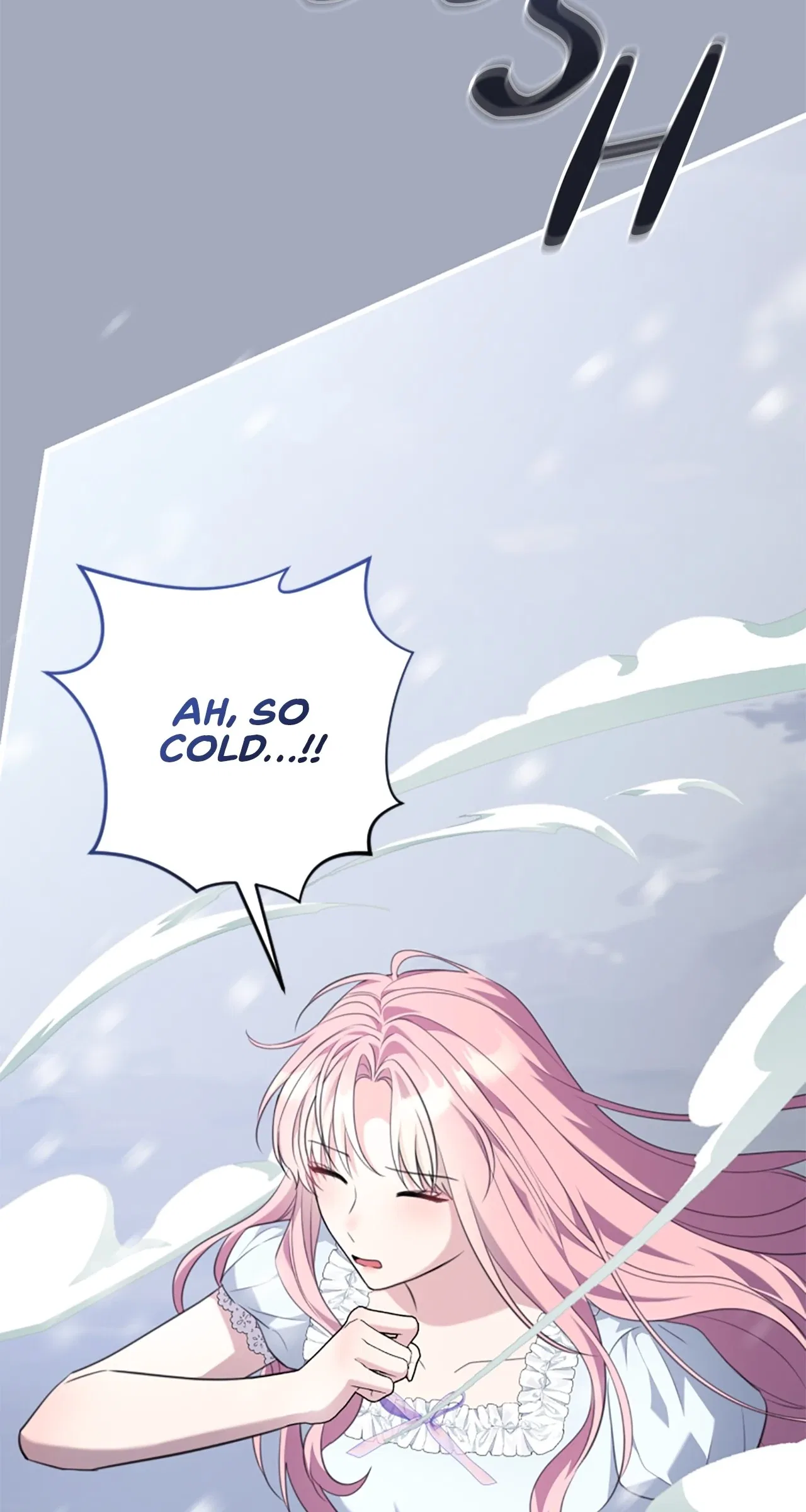 The Empress Wants To Avoid the Emperor Chapter 99 – Page 58