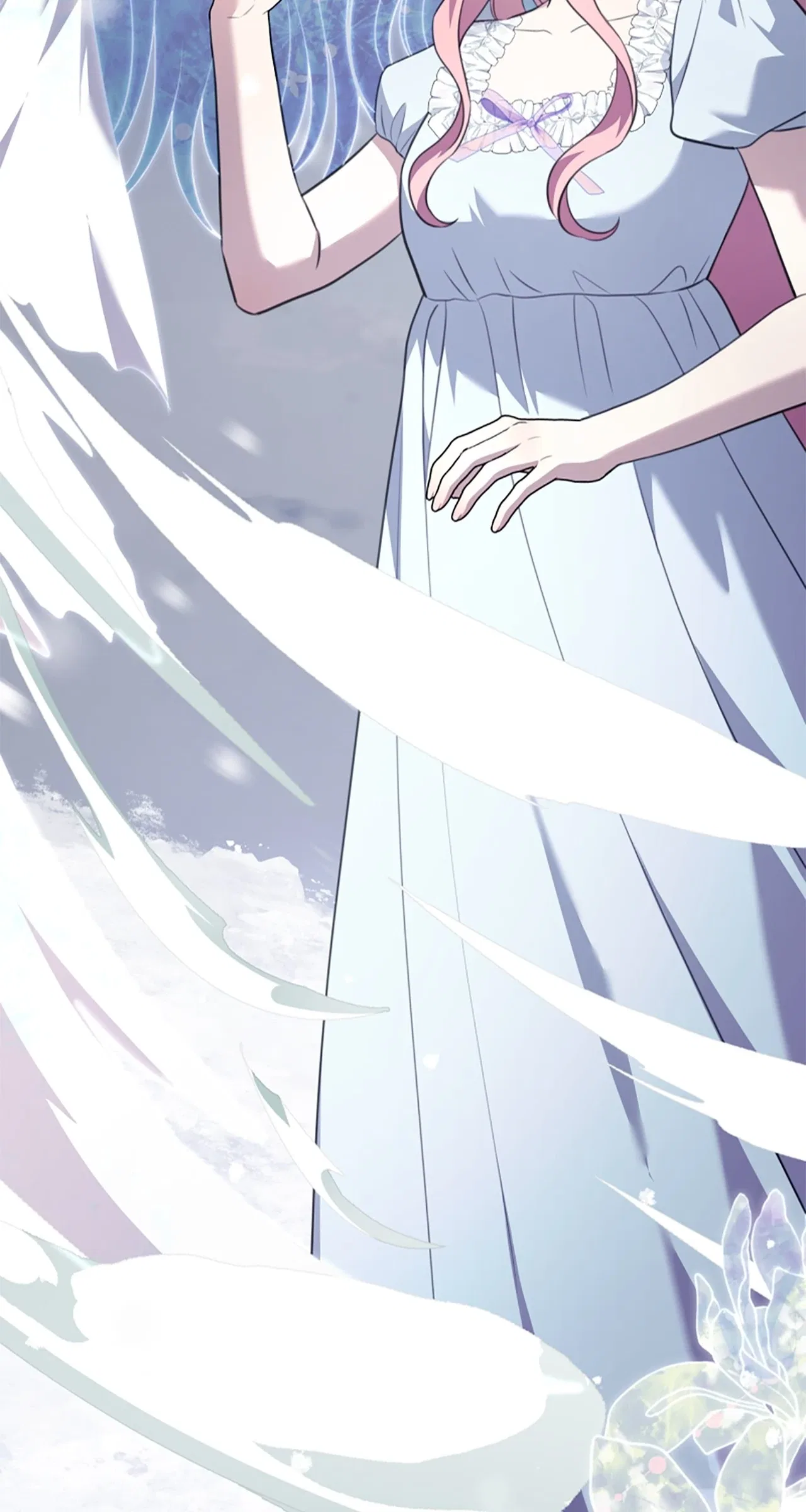 The Empress Wants To Avoid the Emperor Chapter 99 – Page 63