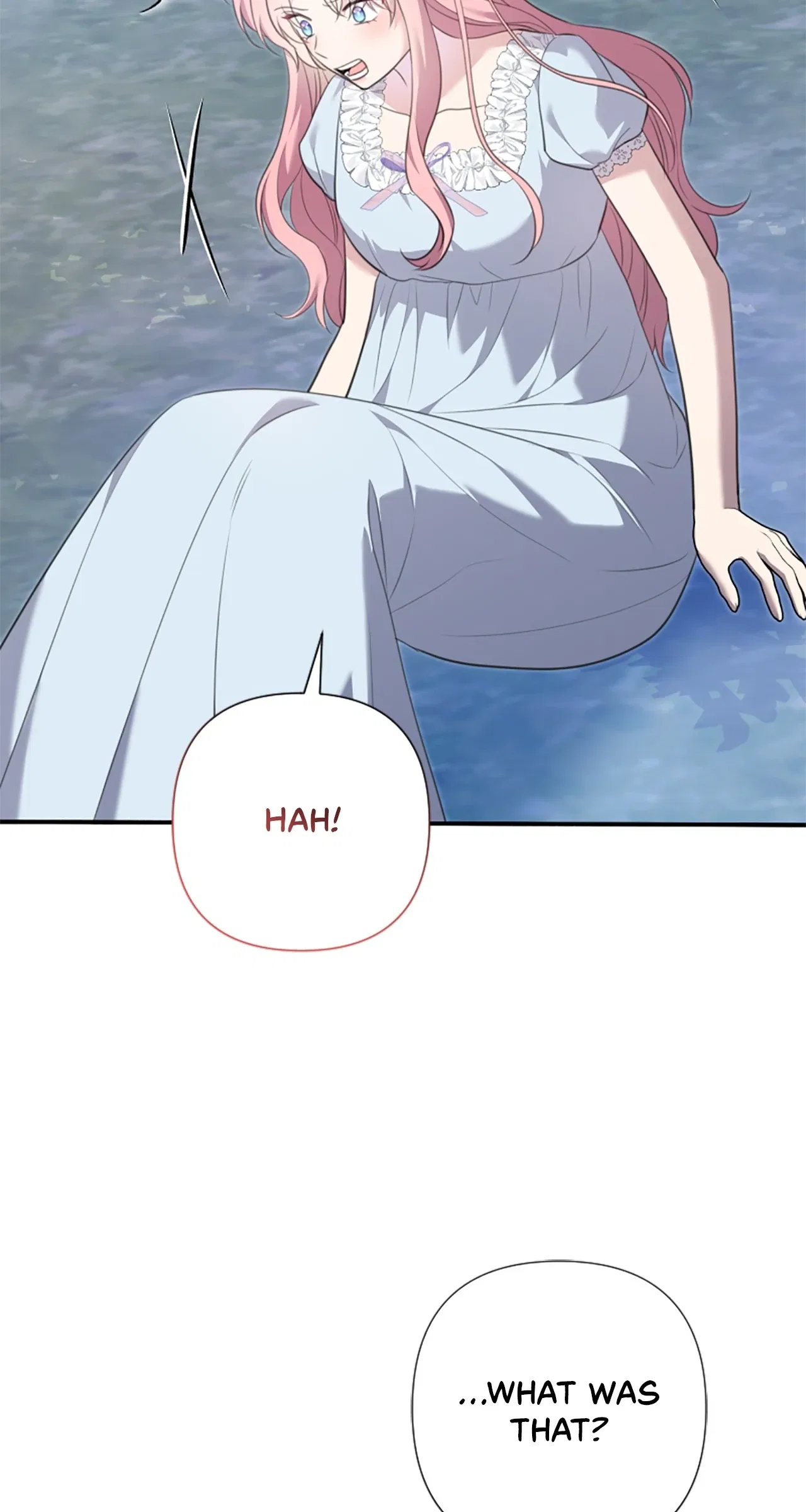 The Empress Wants To Avoid the Emperor Chapter 99 – Page 72