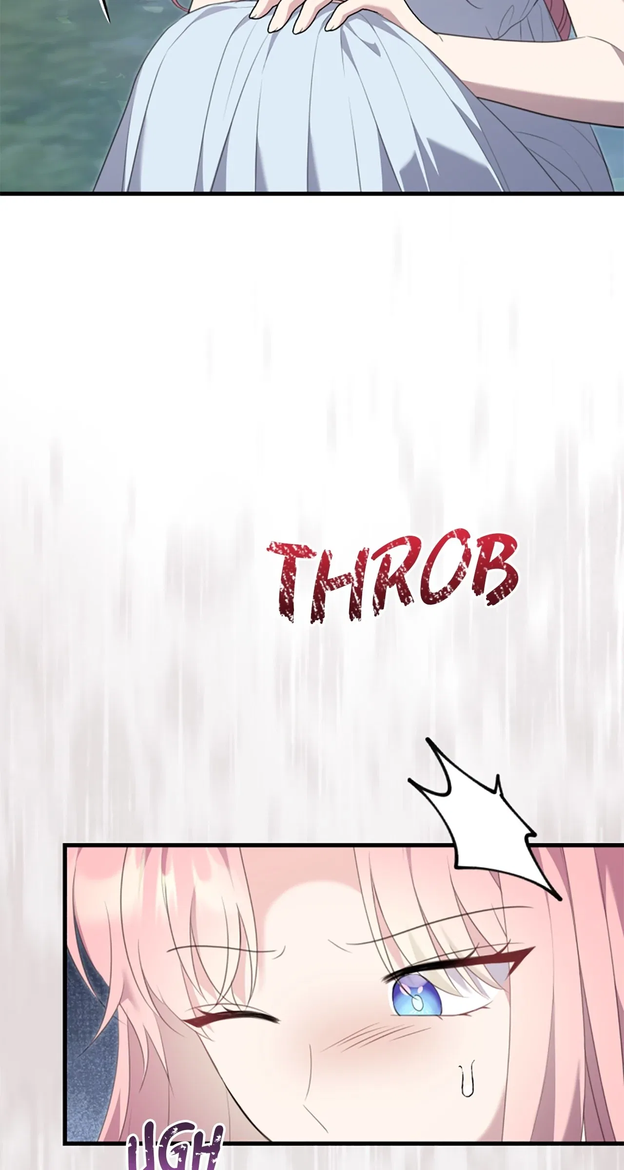 The Empress Wants To Avoid the Emperor Chapter 99 – Page 77