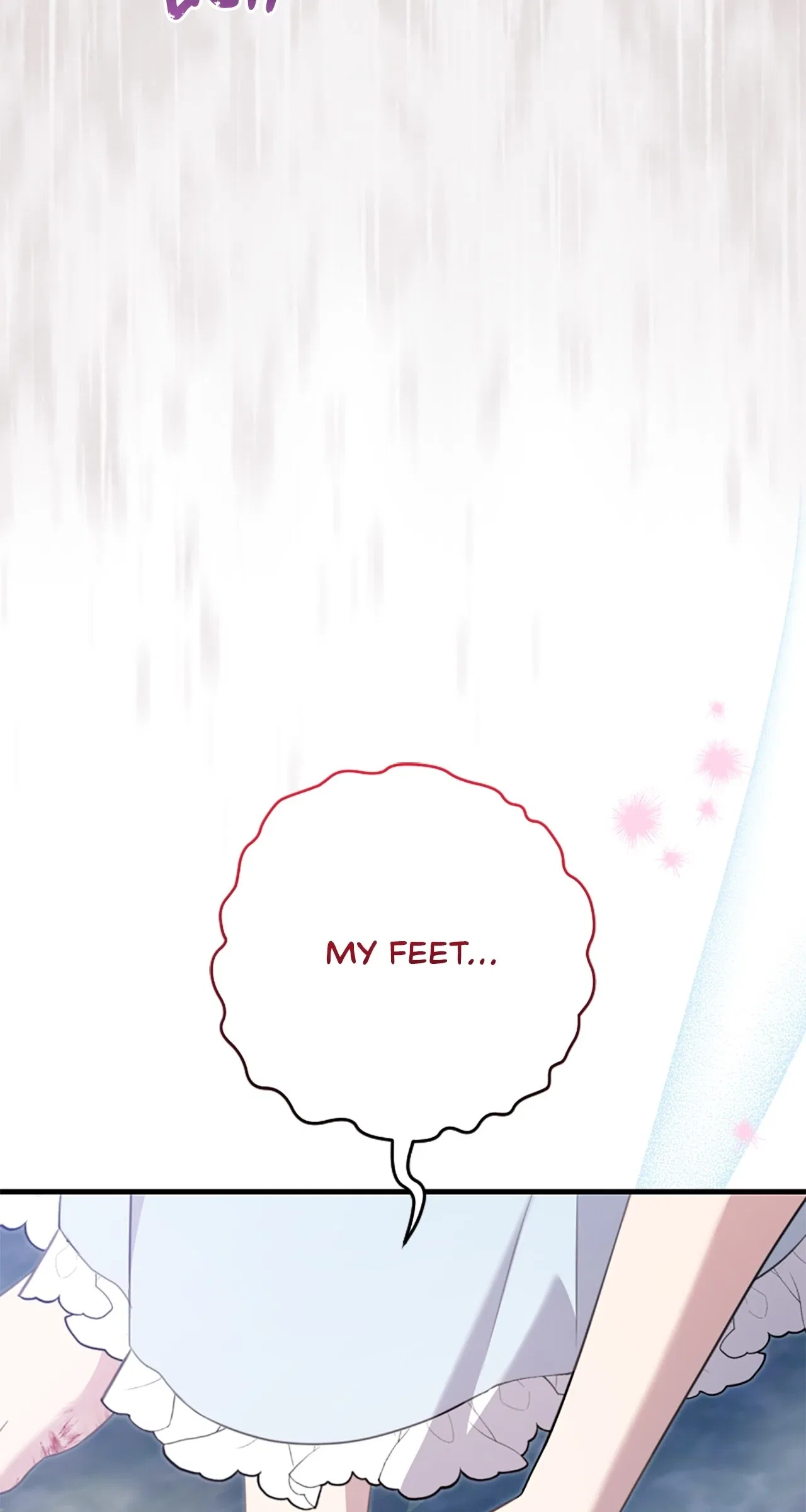 The Empress Wants To Avoid the Emperor Chapter 99 – Page 78