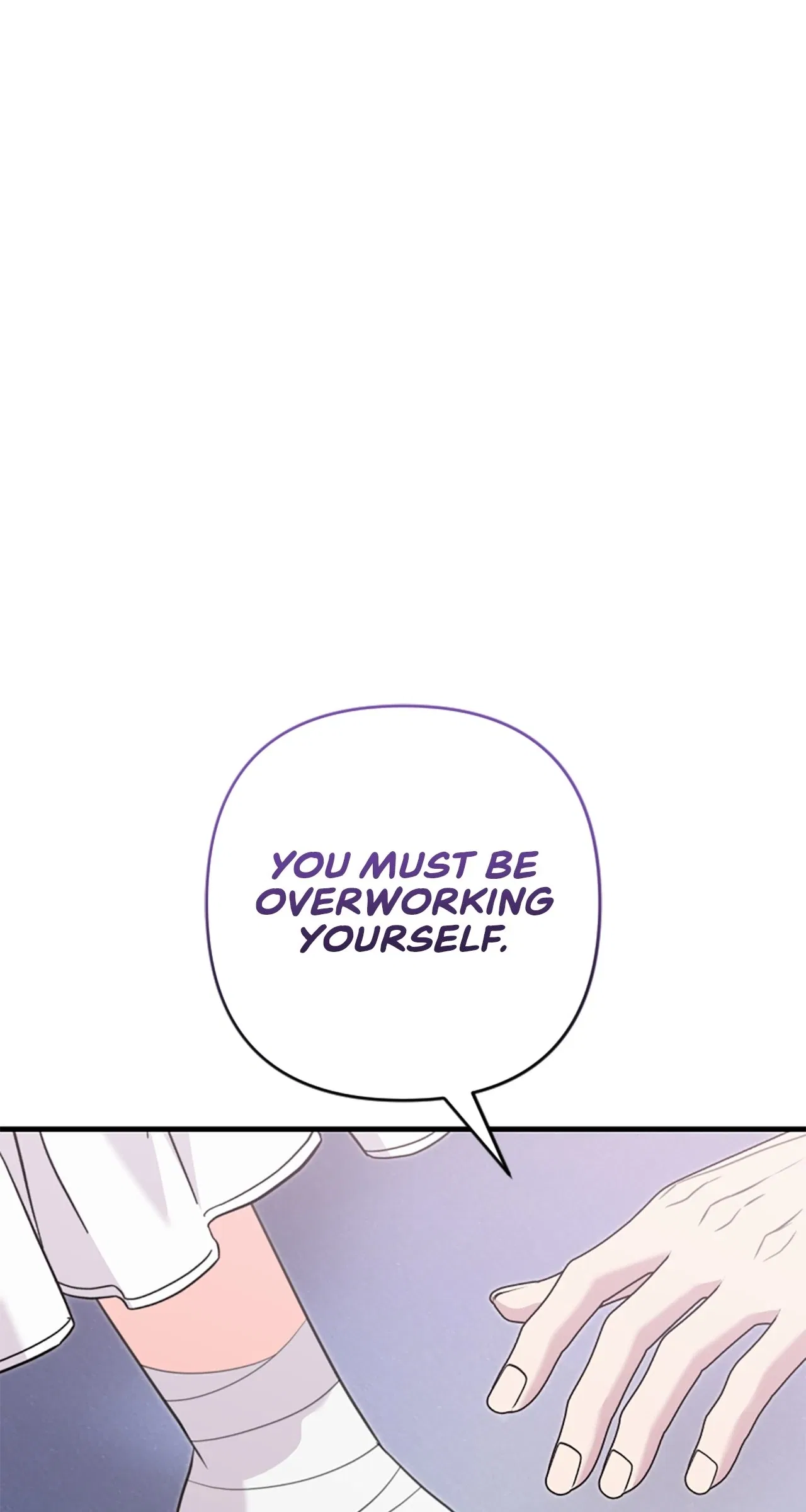 The Empress Wants To Avoid the Emperor Chapter 99 – Page 85