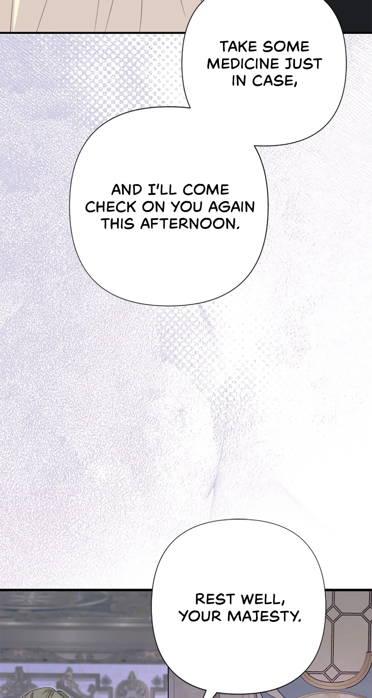 The Empress Wants To Avoid the Emperor Chapter 99 – Page 90